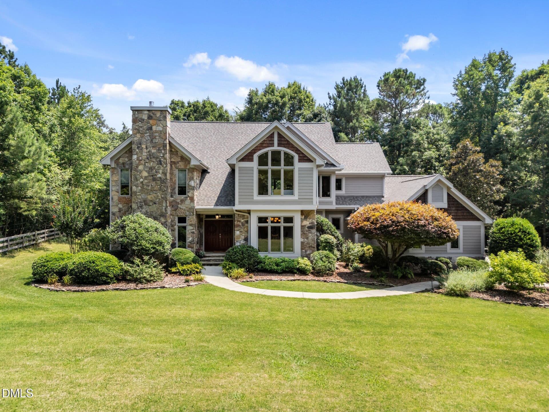 1-web-or-mls-DJI_20250626143524_0116_D - 267 Bald Eagle Drive, Pittsboro, NC 27312