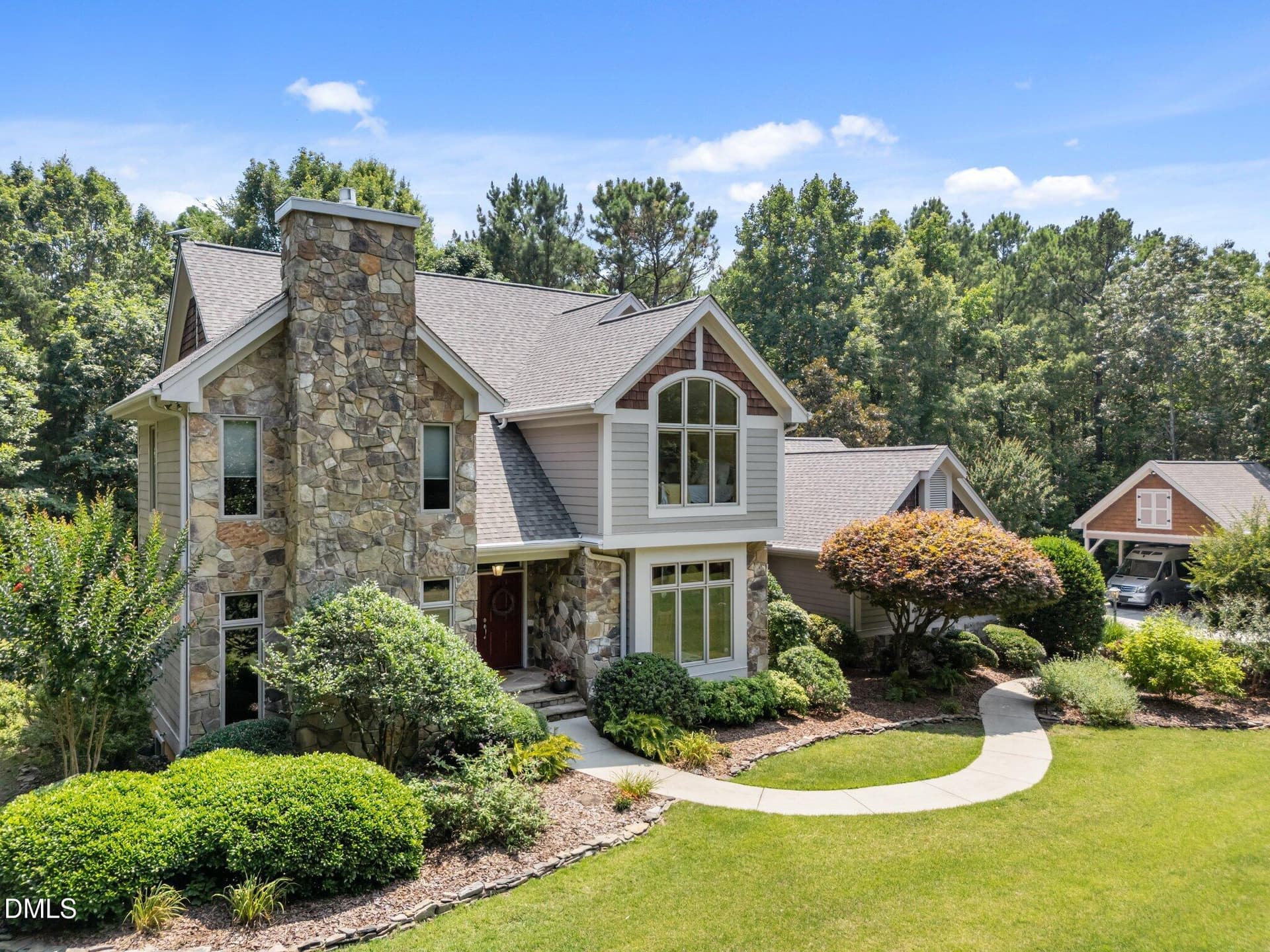 2-web-or-mls-DJI_20250626143541_0117_D - 267 Bald Eagle Drive, Pittsboro, NC 27312