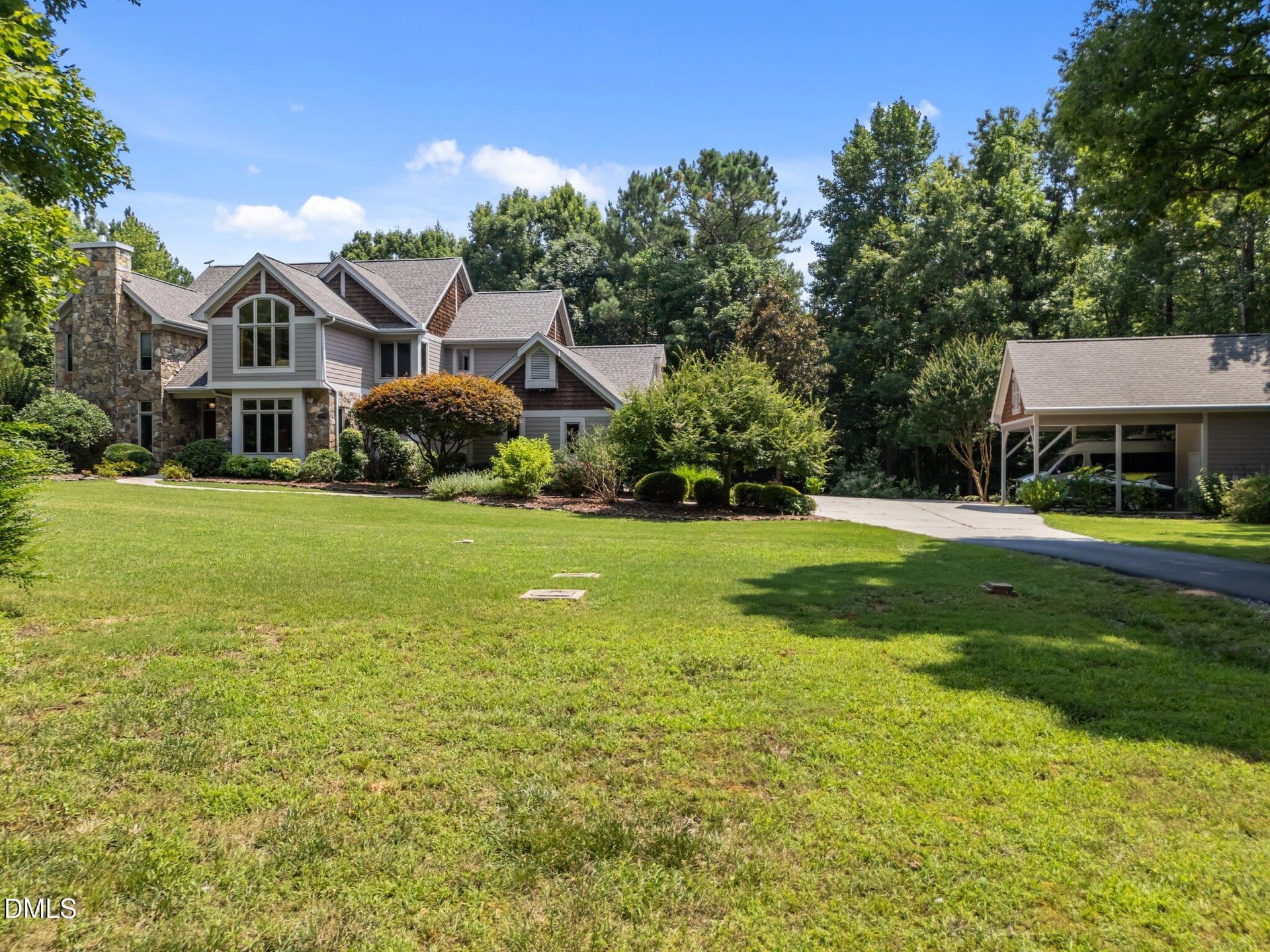 6-web-or-mls-DJI_20250626144127_0123_D - 267 Bald Eagle Drive, Pittsboro, NC 27312