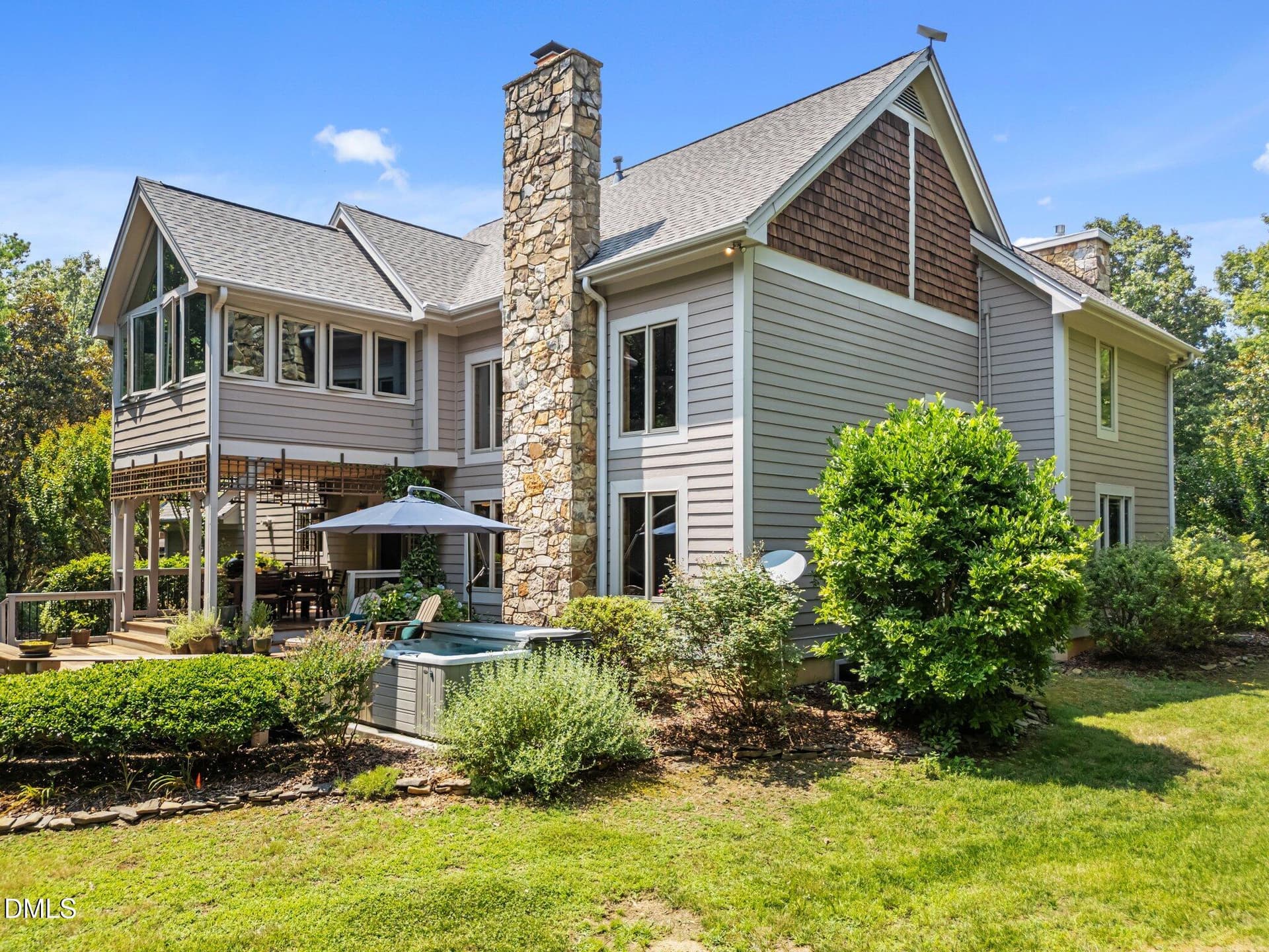 11-web-or-mls-DJI_20250626144905_0135_D - 267 Bald Eagle Drive, Pittsboro, NC 27312