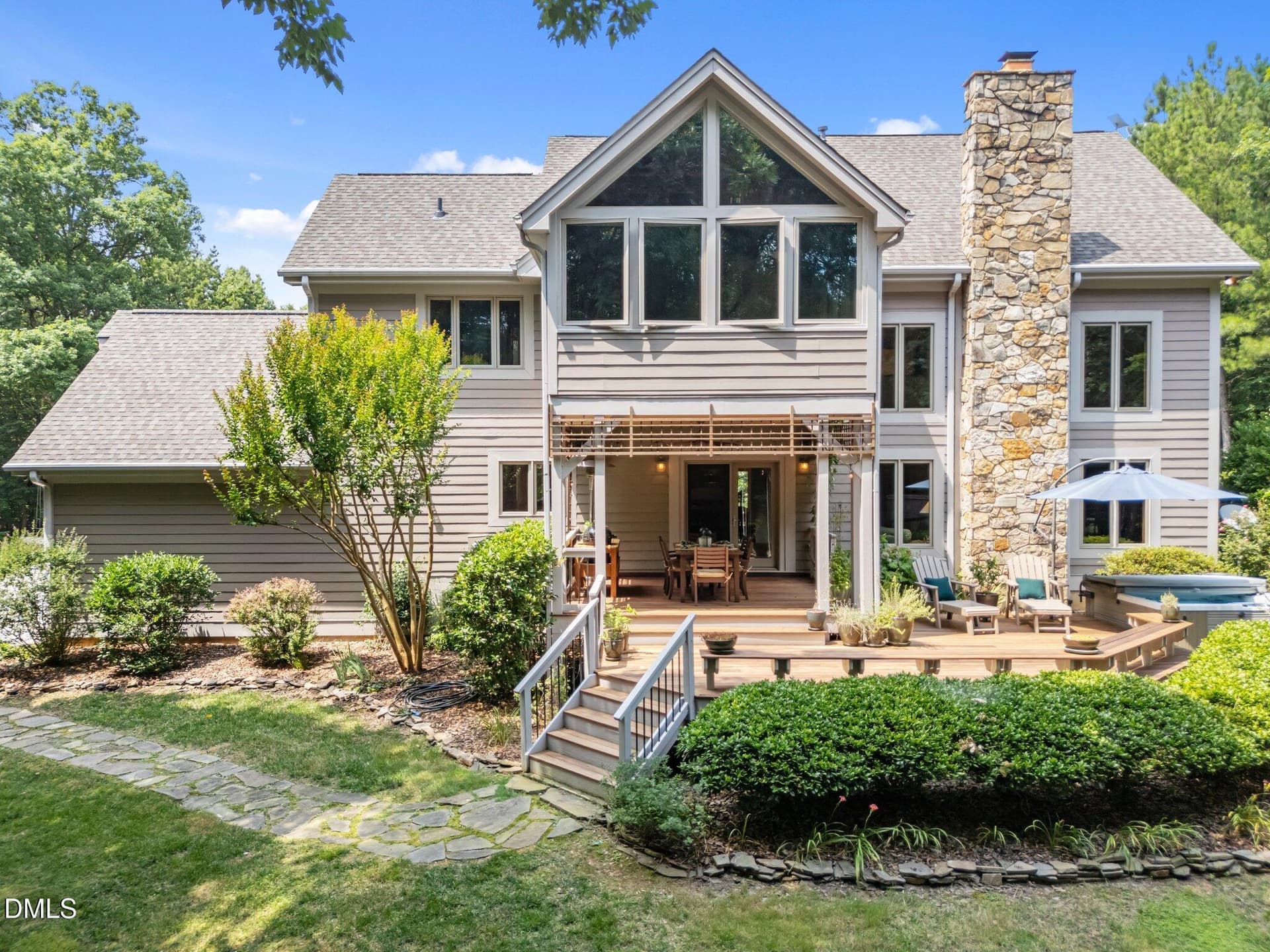 17-web-or-mls-DJI_20250626145348_0144_D - 267 Bald Eagle Drive, Pittsboro, NC 27312
