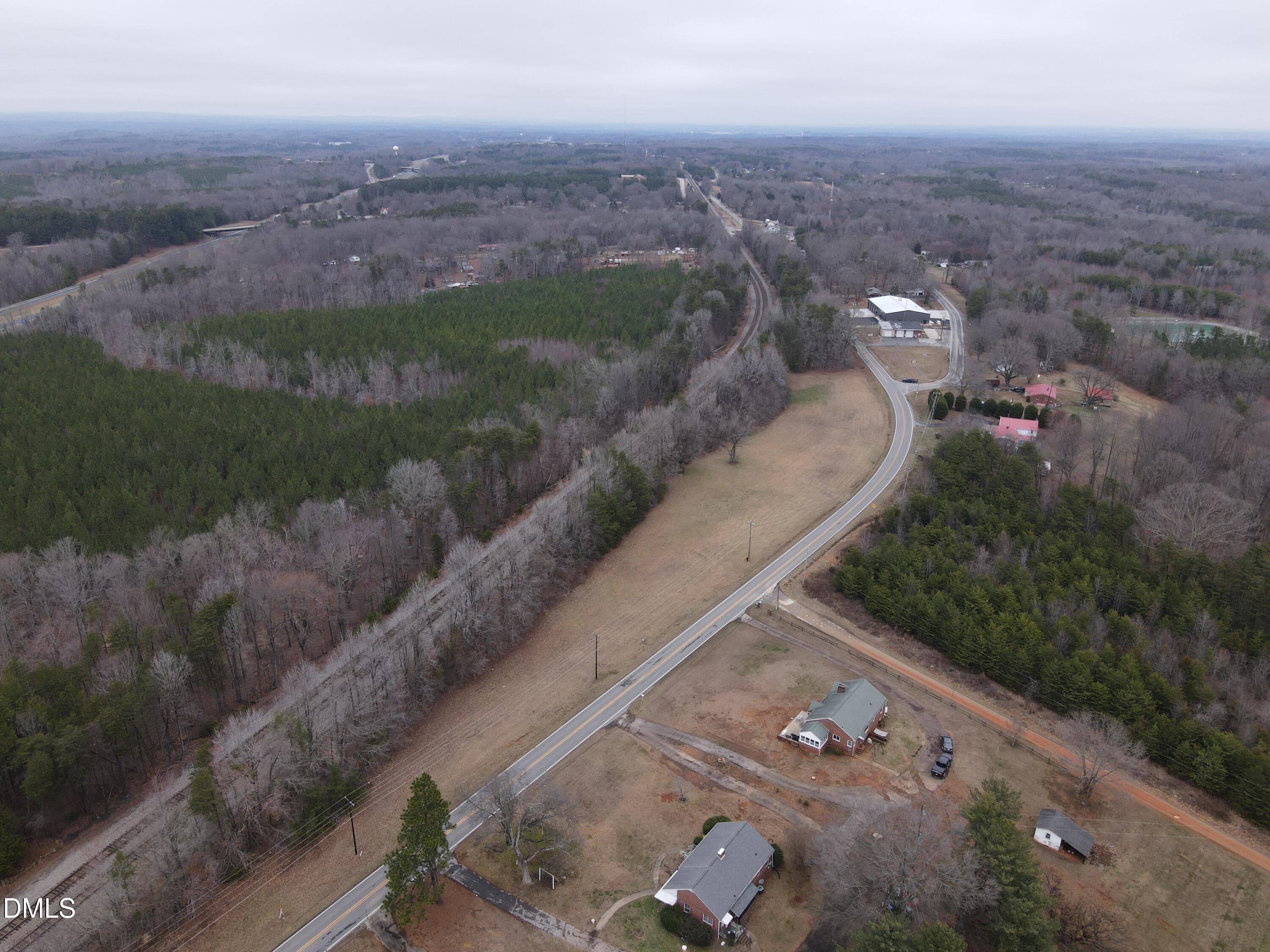 DJI_0763 - 0 Old Us 29 Highway, Pelham, NC 27311