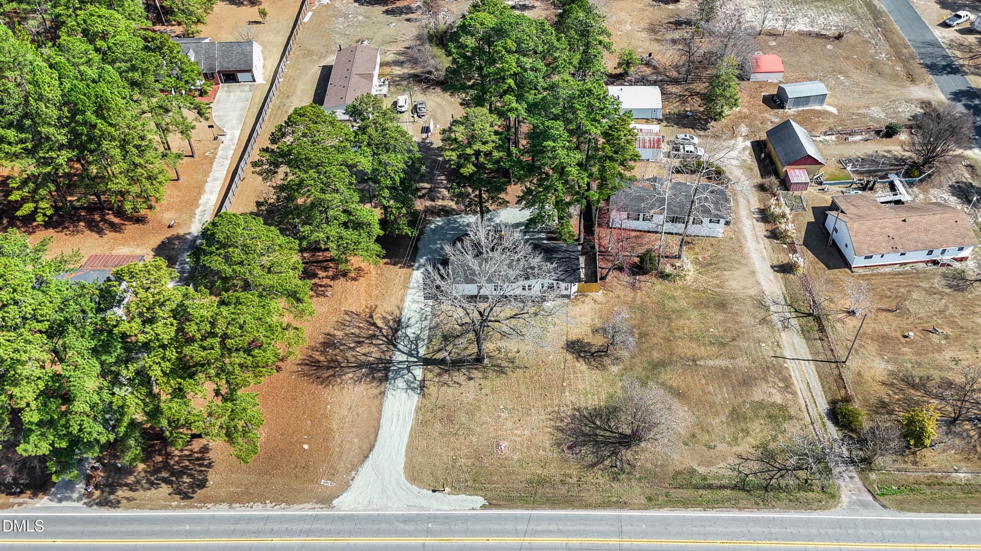 d2d-568 - 22176 Nc-24, Cameron, NC 28326