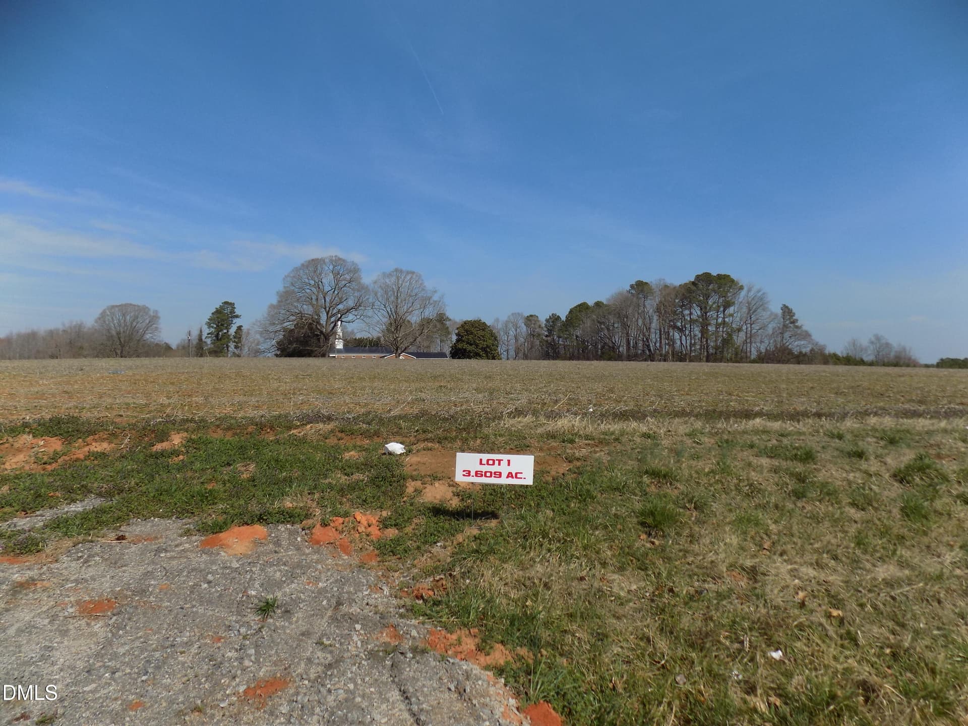 0 Sutton Road, Louisburg, NC 27549