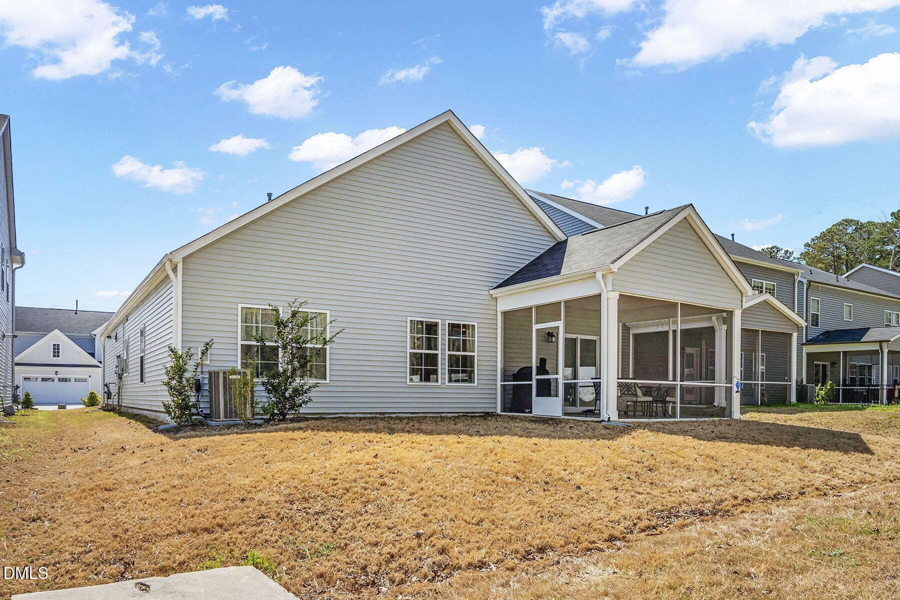 28-web-or-mls-244 Chateau Way-5 AI - 244 Chateau Way, Angier, NC 27526