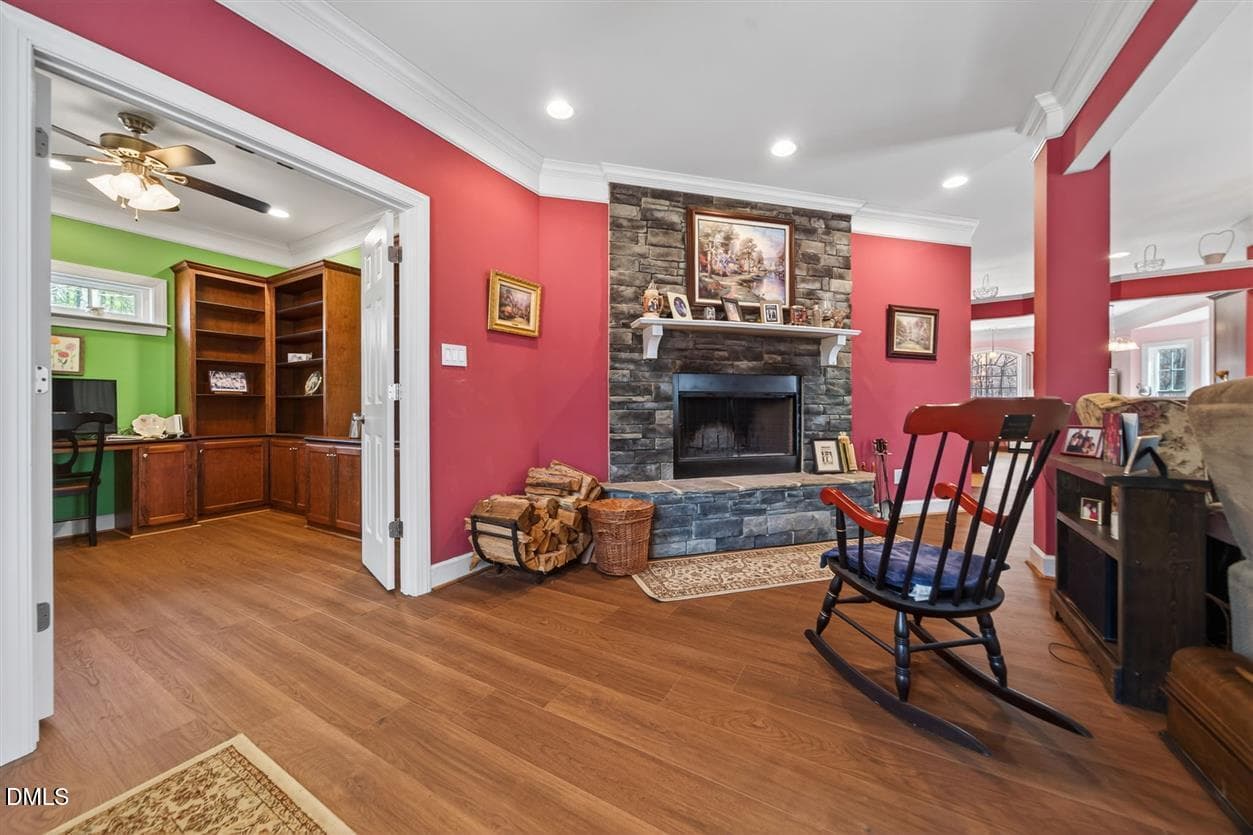 14-web-or-mls-304 Stallings-3 - 304 Stallings Road, Durham, NC 27703, Durham