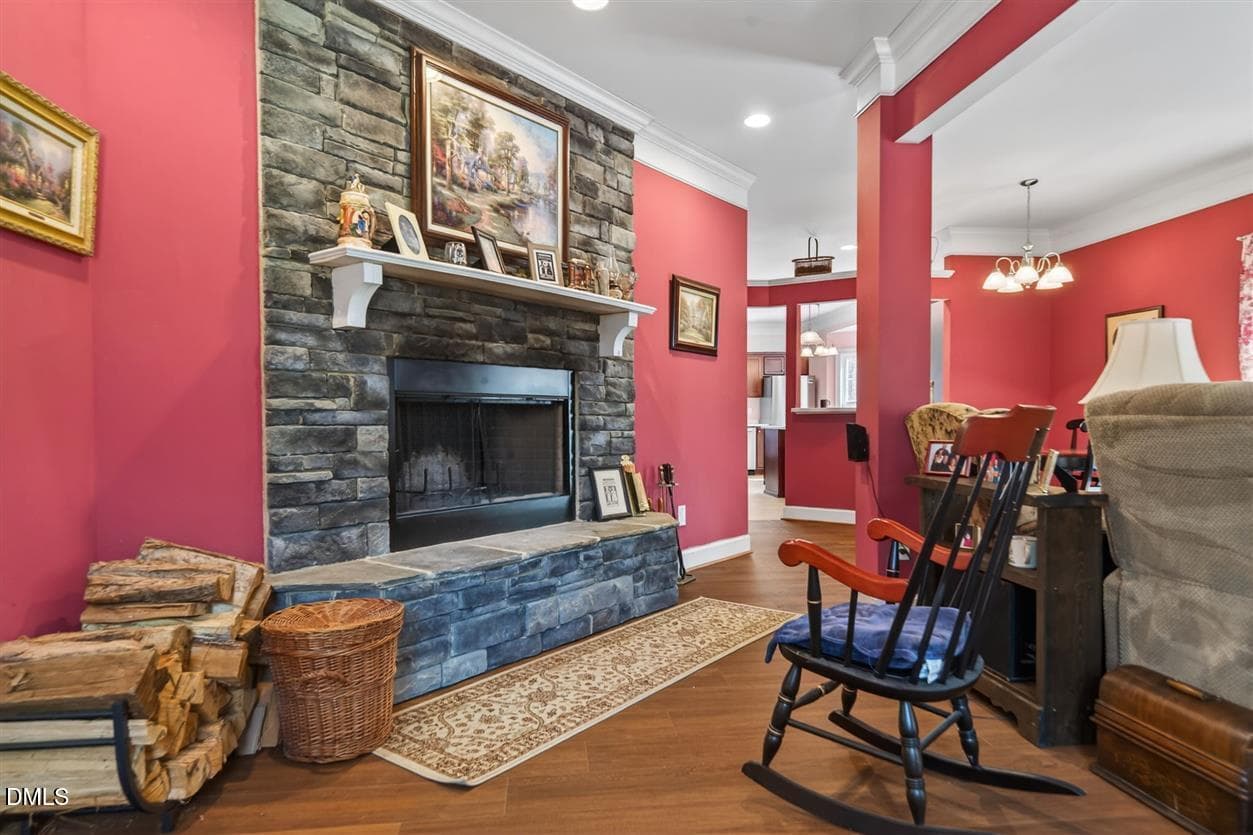 15-web-or-mls-304 Stallings-4 - 304 Stallings Road, Durham, NC 27703, Durham