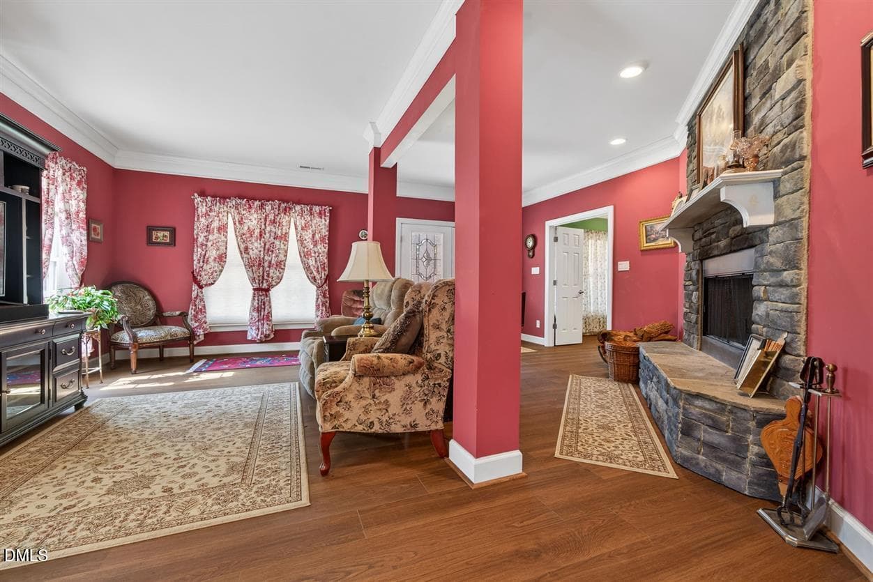 19-web-or-mls-304 Stallings-8 - 304 Stallings Road, Durham, NC 27703, Durham