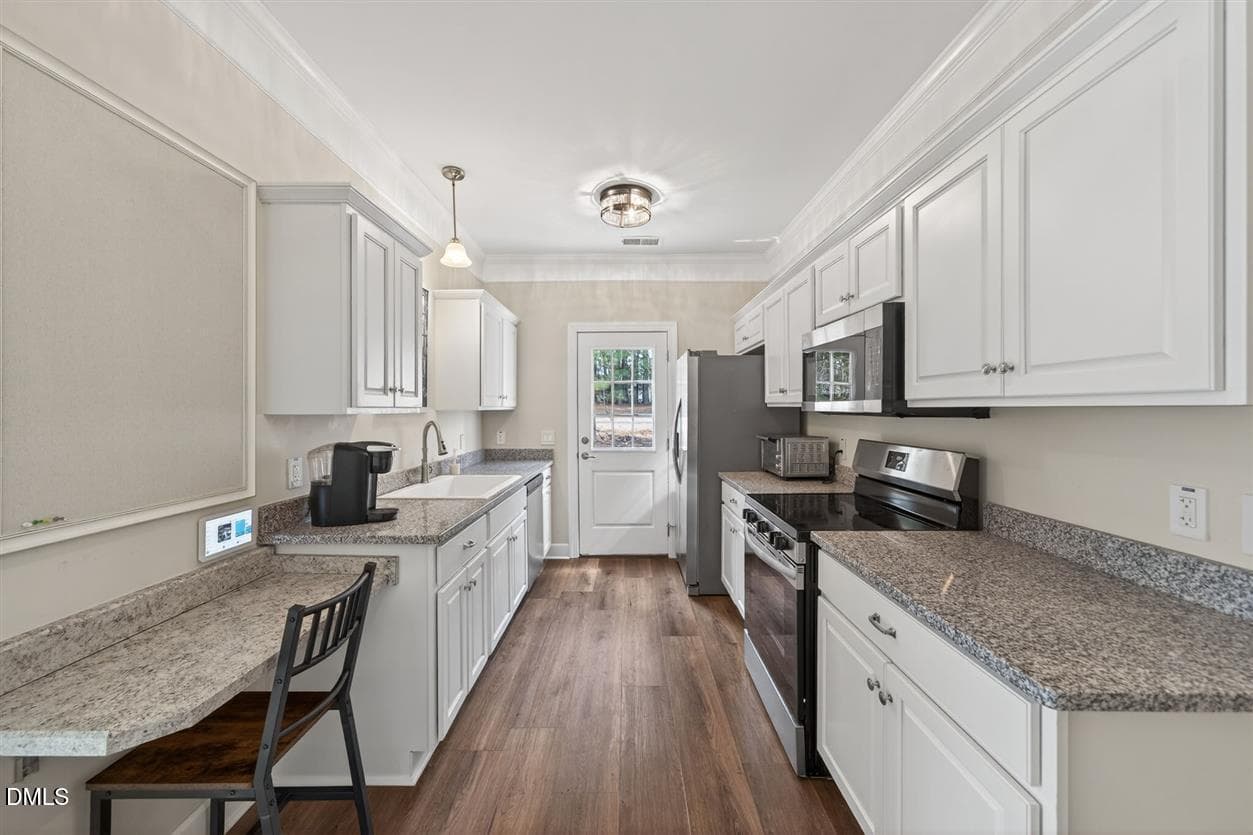 66-web-or-mls-304 Stallings-68 - 304 Stallings Road, Durham, NC 27703, Durham