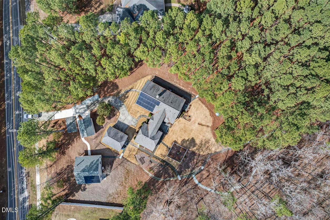 96-web-or-mls-304 Stallings-49 - 304 Stallings Road, Durham, NC 27703, Durham