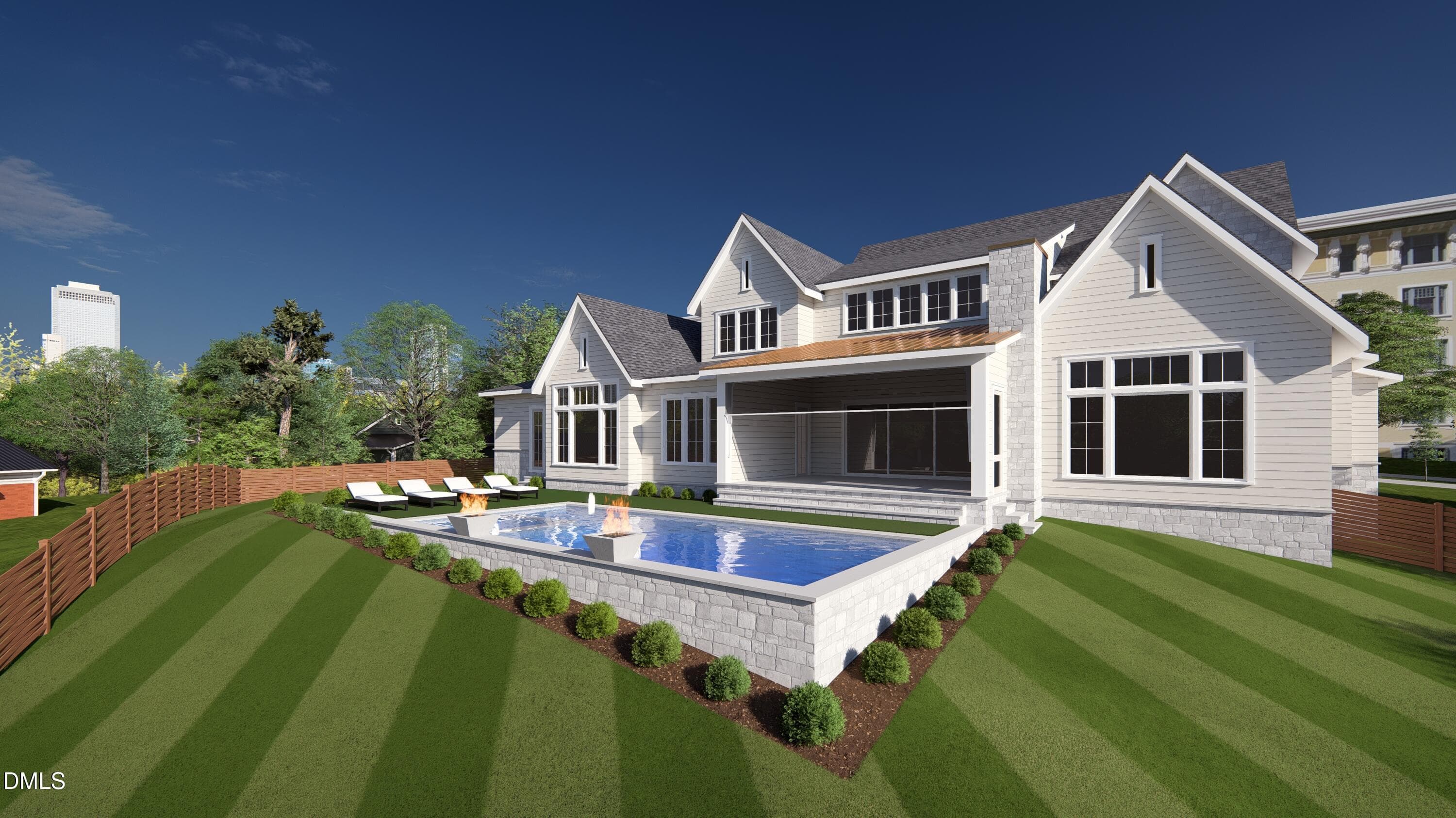4305Pamlico_Right - 4305 Pamlico Drive, Raleigh, NC 27609, Raleigh