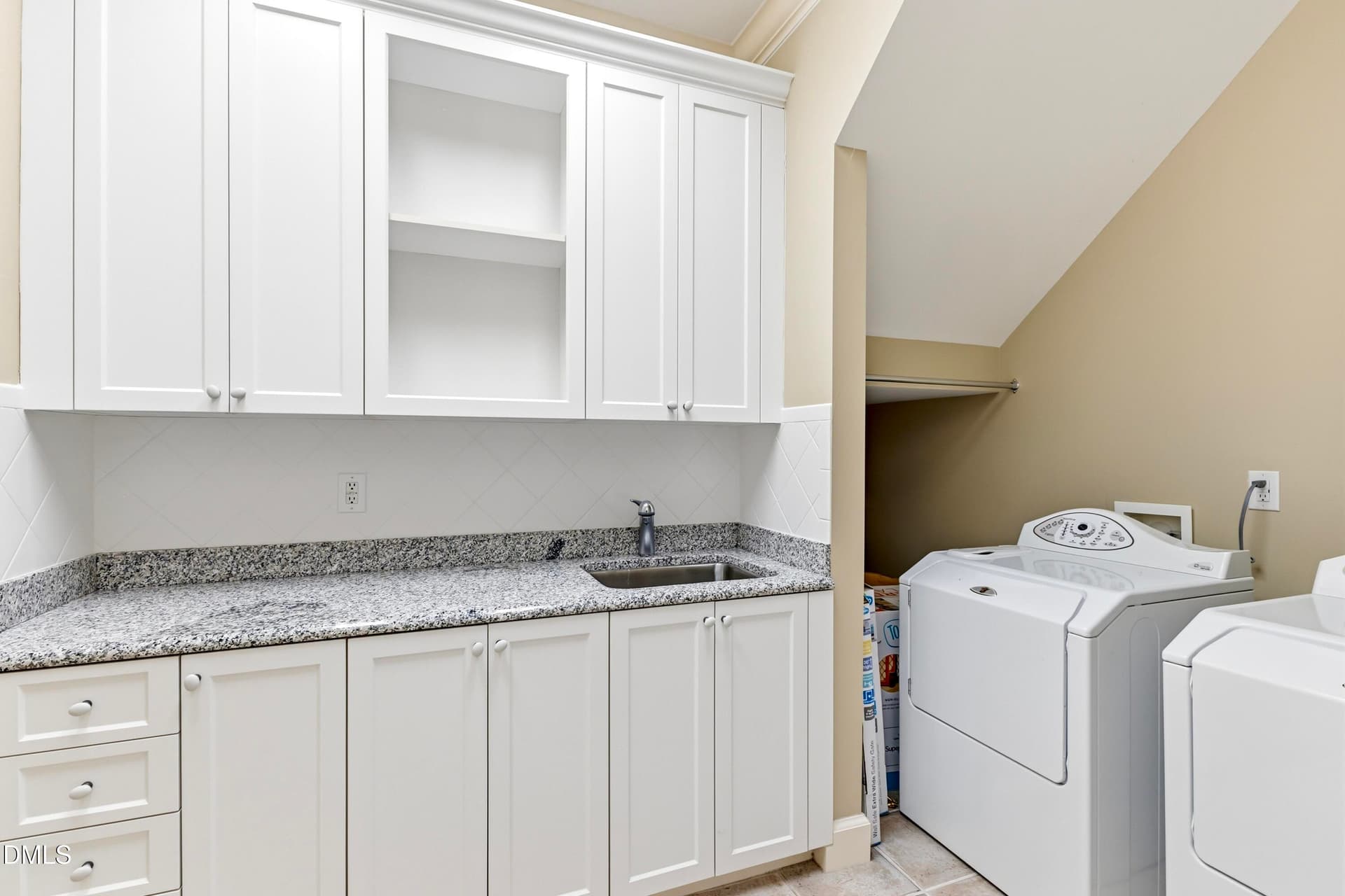 Laundry - 6309 Wakefalls Drive, Wake Forest, NC 27587