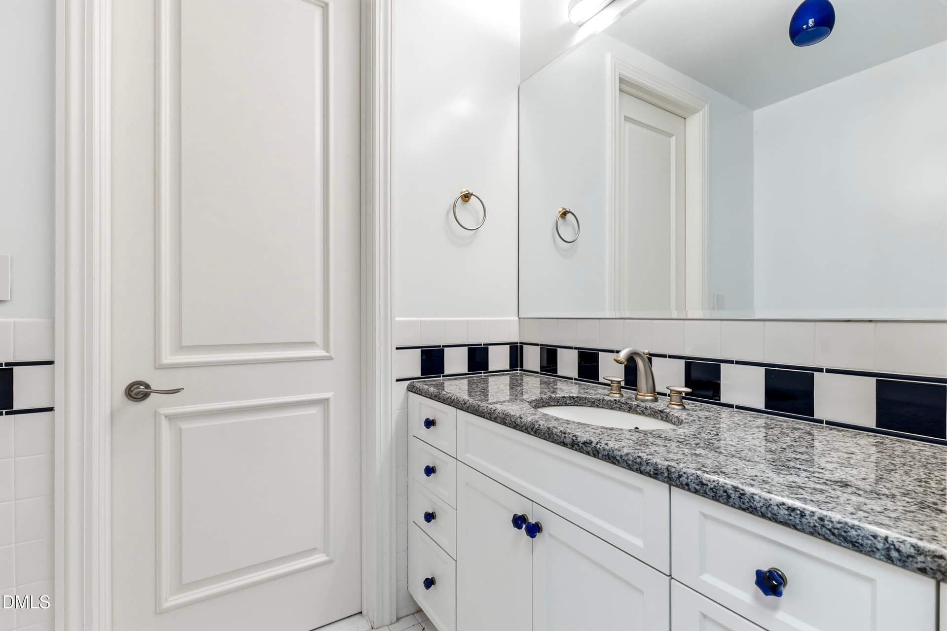 Half Bath - 6309 Wakefalls Drive, Wake Forest, NC 27587