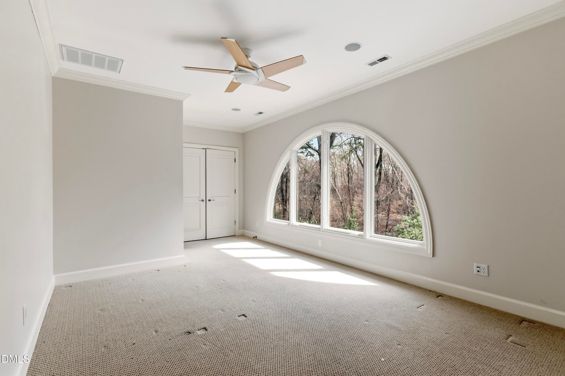 Bedroom 2 - 6309 Wakefalls Drive, Wake Forest, NC 27587