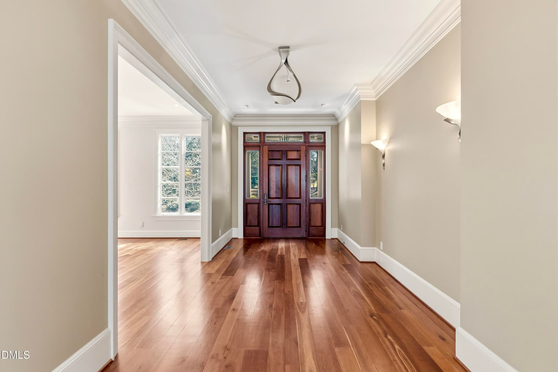 Foyer - 6309 Wakefalls Drive, Wake Forest, NC 27587
