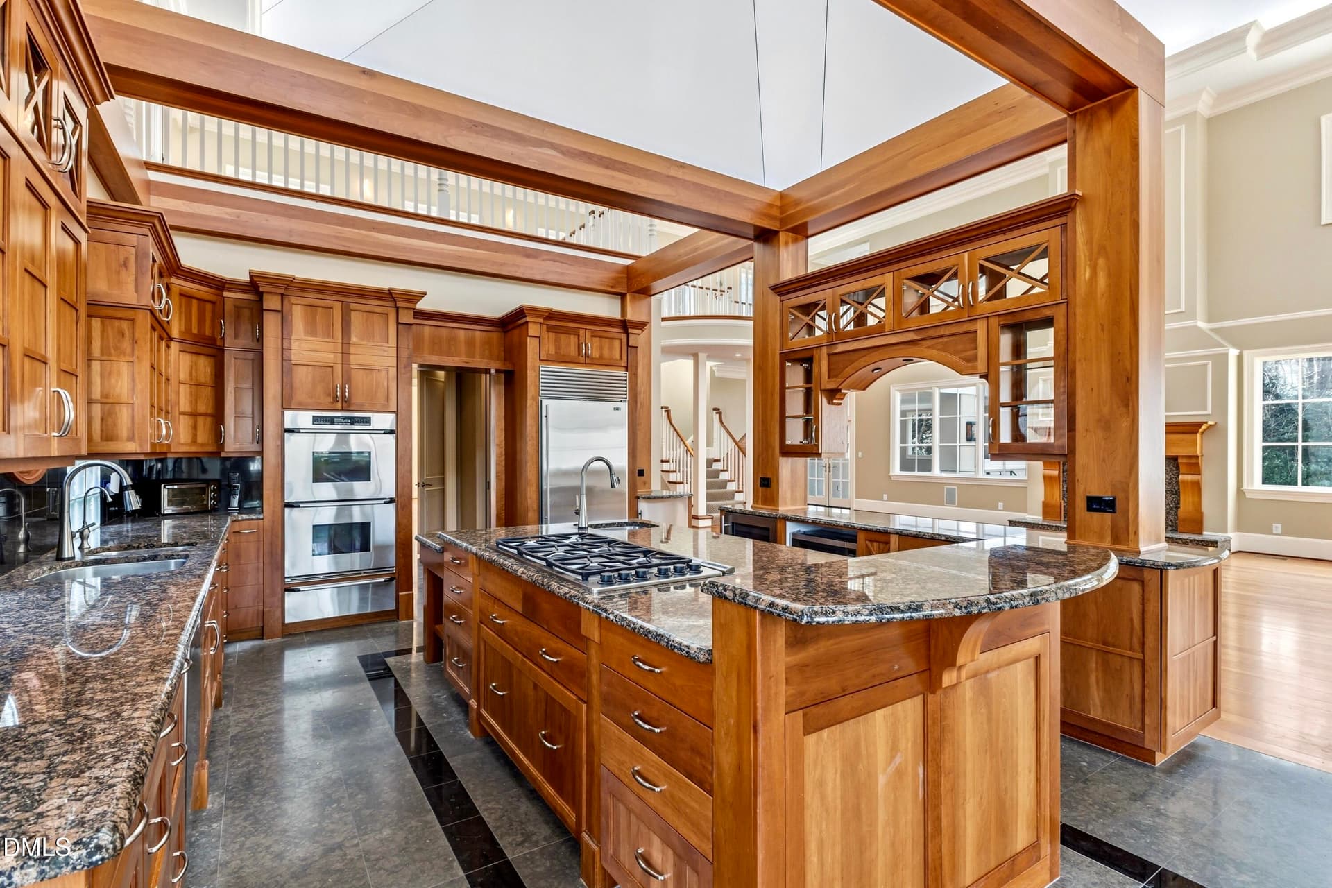 Kitchen - 6309 Wakefalls Drive, Wake Forest, NC 27587