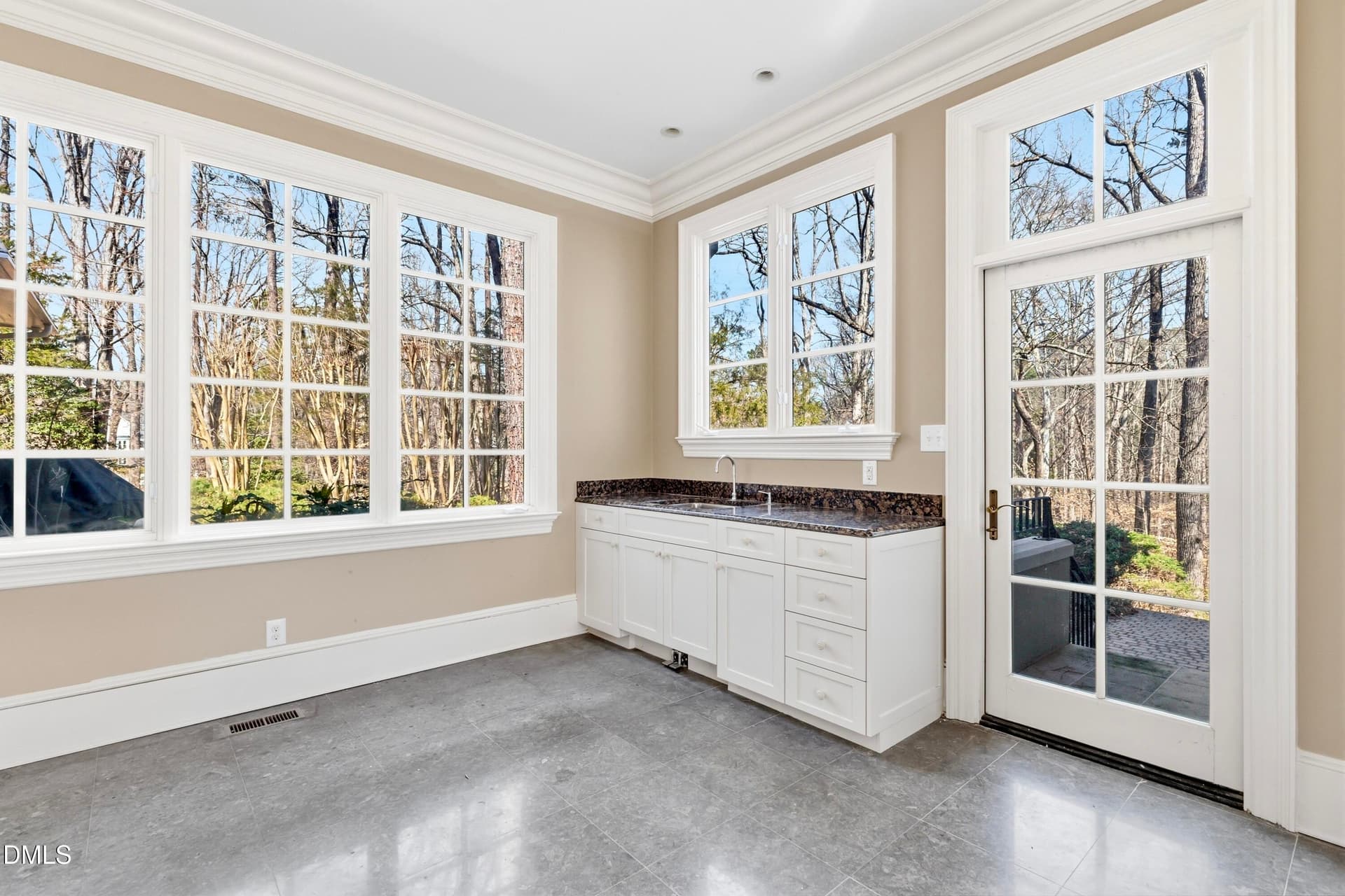 Pottery/Art Room - 6309 Wakefalls Drive, Wake Forest, NC 27587
