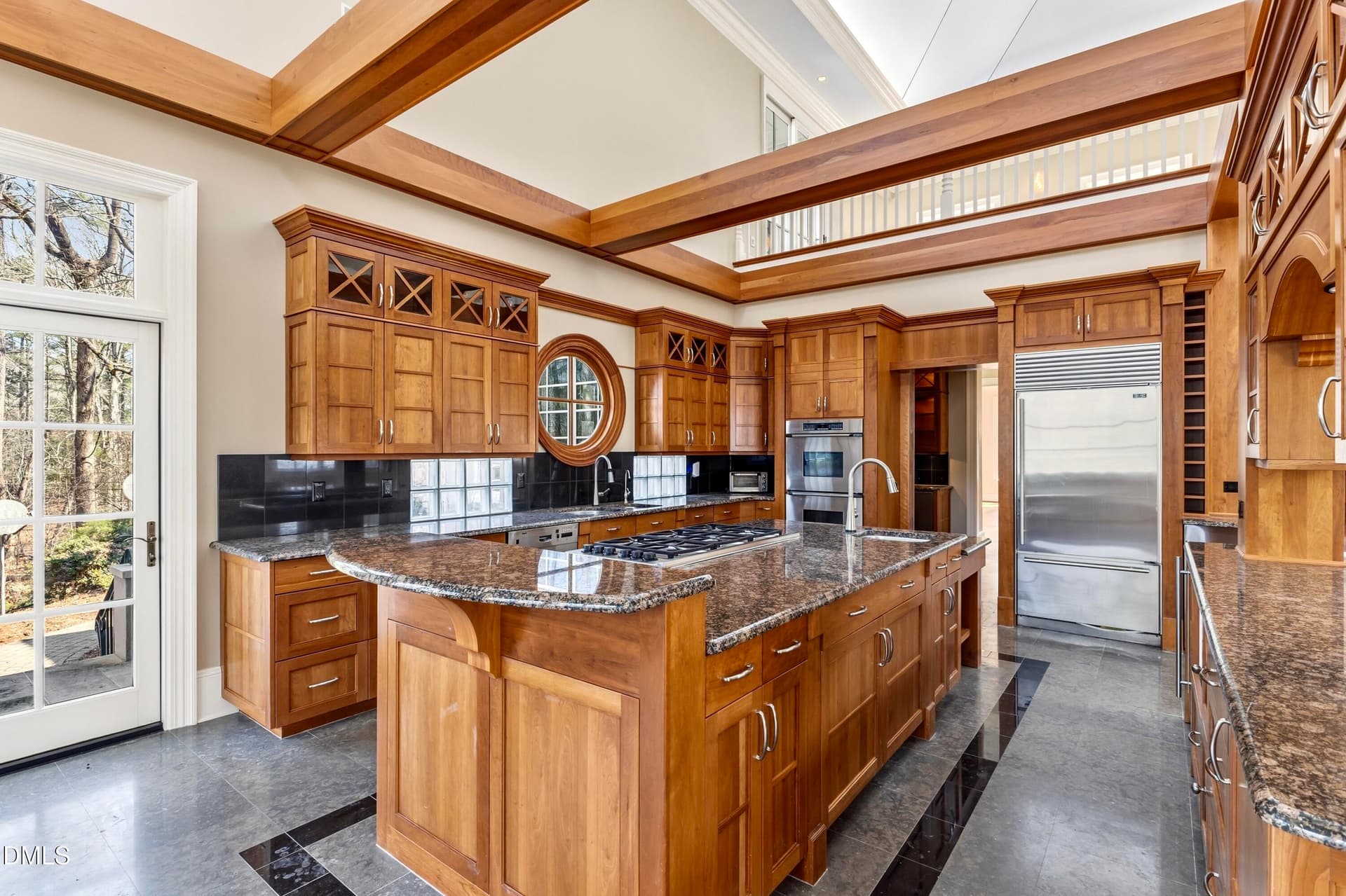 Kitchen - 6309 Wakefalls Drive, Wake Forest, NC 27587