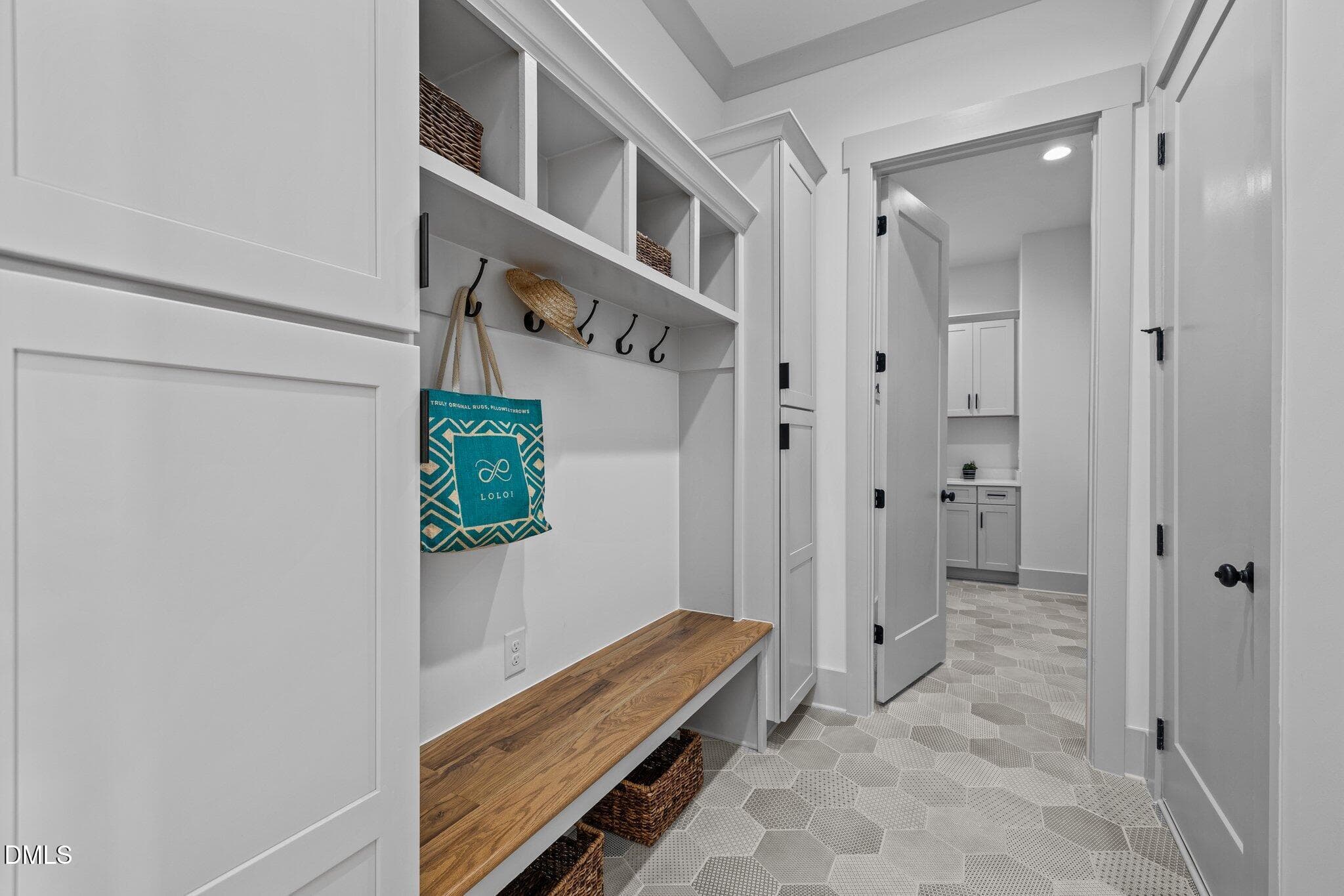 Mud Room - 290 Hidden Lake Drive, Youngsville, NC 27596, Youngsville