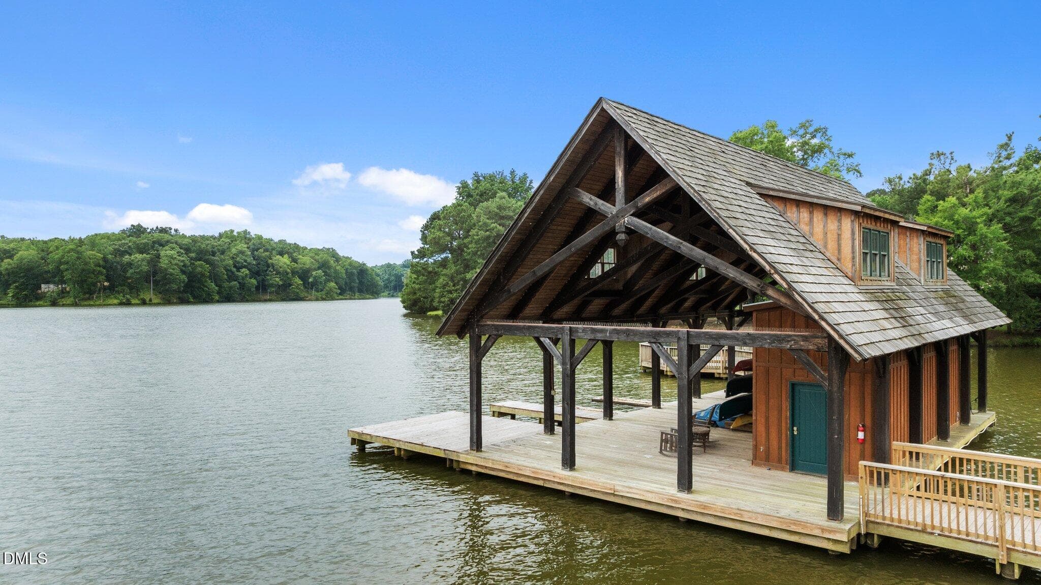 Hidden Lake Amenities (2) - 290 Hidden Lake Drive, Youngsville, NC 27596, Youngsville