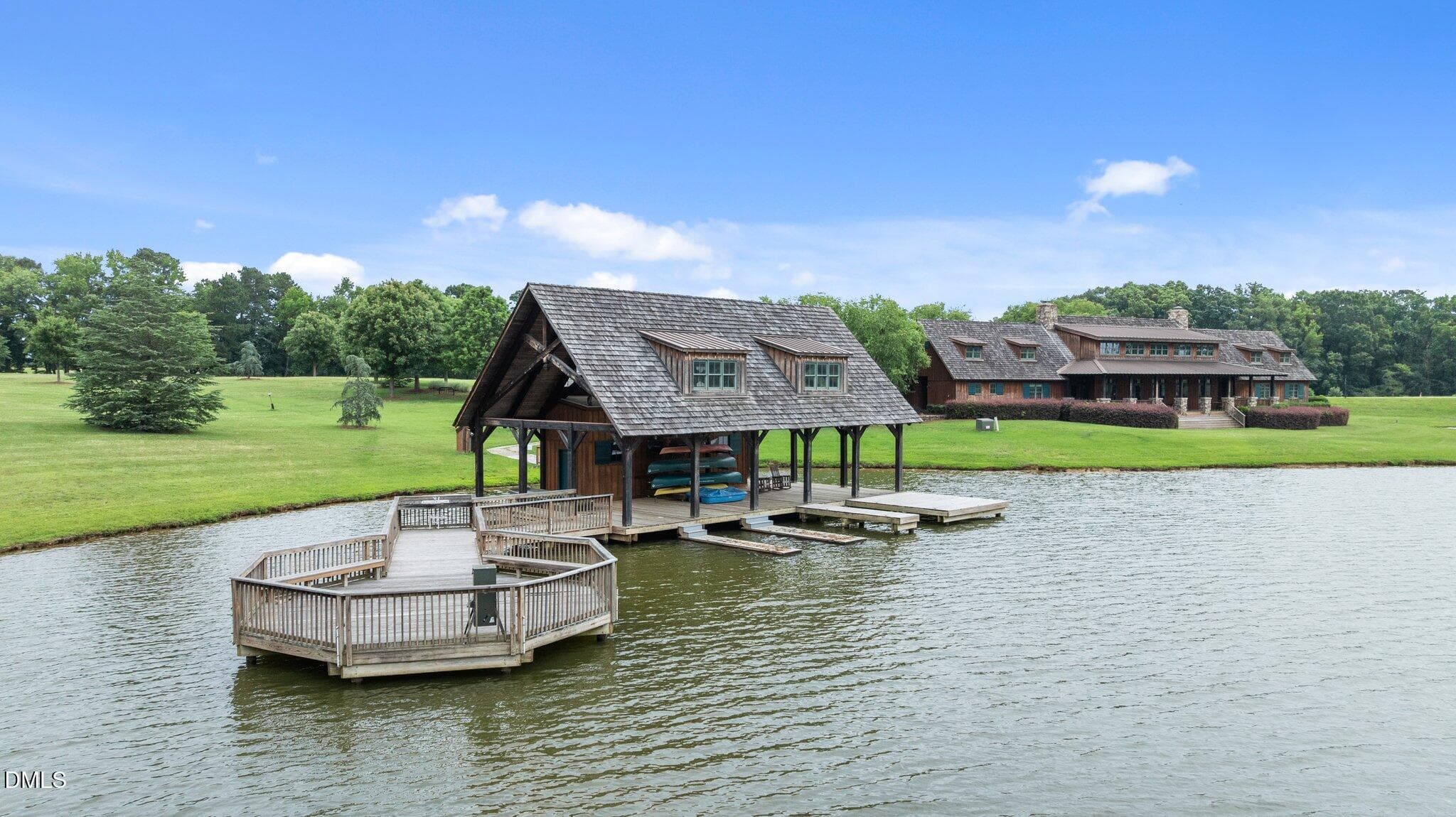 Hidden Lake Amenities (2) - 290 Hidden Lake Drive, Youngsville, NC 27596, Youngsville