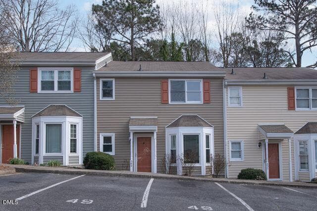 549 Darby Glen Lane, Durham, NC 27713
