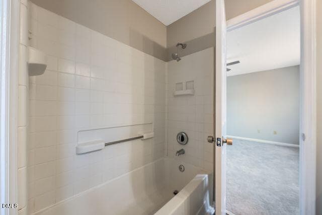 MASTER BATH - 549 Darby Glen Lane, Durham, NC 27713, Durham