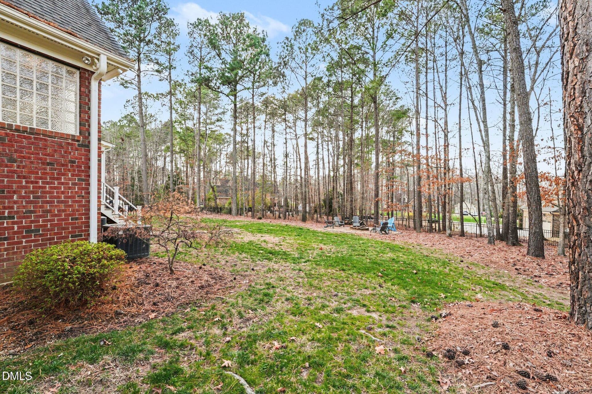Outdoor - 1325 Wakefield Farm Road, Zebulon, NC 27597