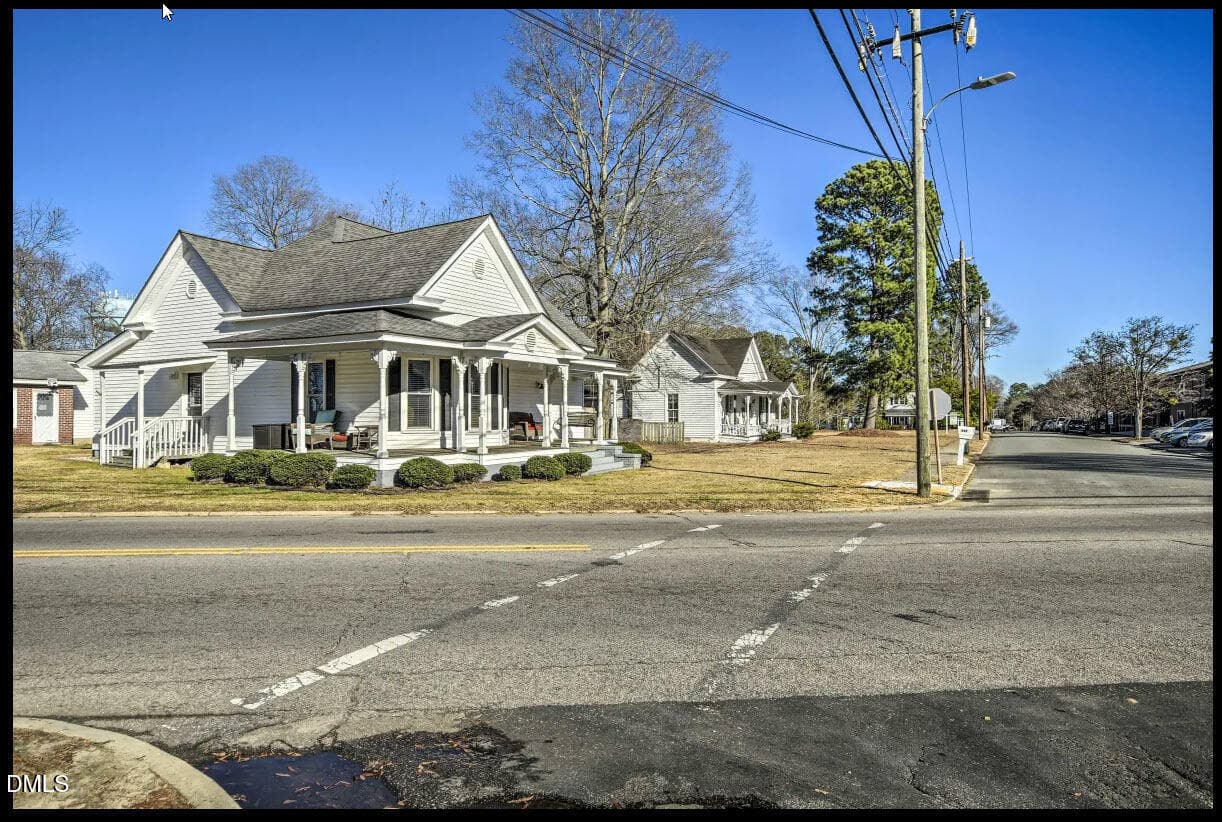 2023-01-25_08-54-54 - 3169 Wendell Boulevard, Wendell, NC 27591