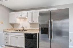 KITCHEN - 549 Darby Glen Lane, Durham, NC 27713, Durham