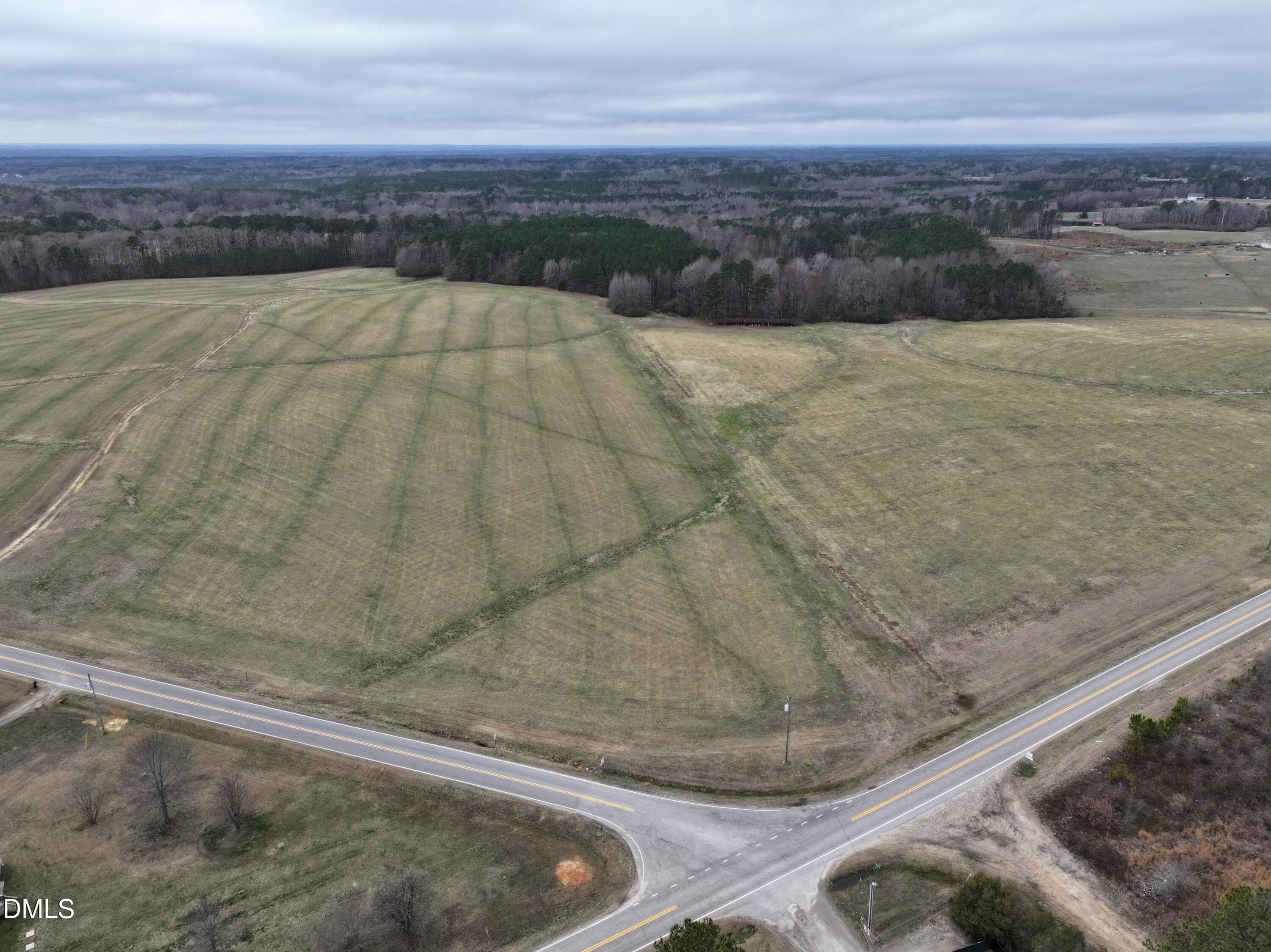 3 - 1739 Moulton Road, Louisburg, NC 27549, Louisburg