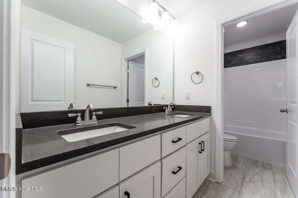 221 Telluride Lot 4 - 221 Telluride Court, Aberdeen, NC 28315