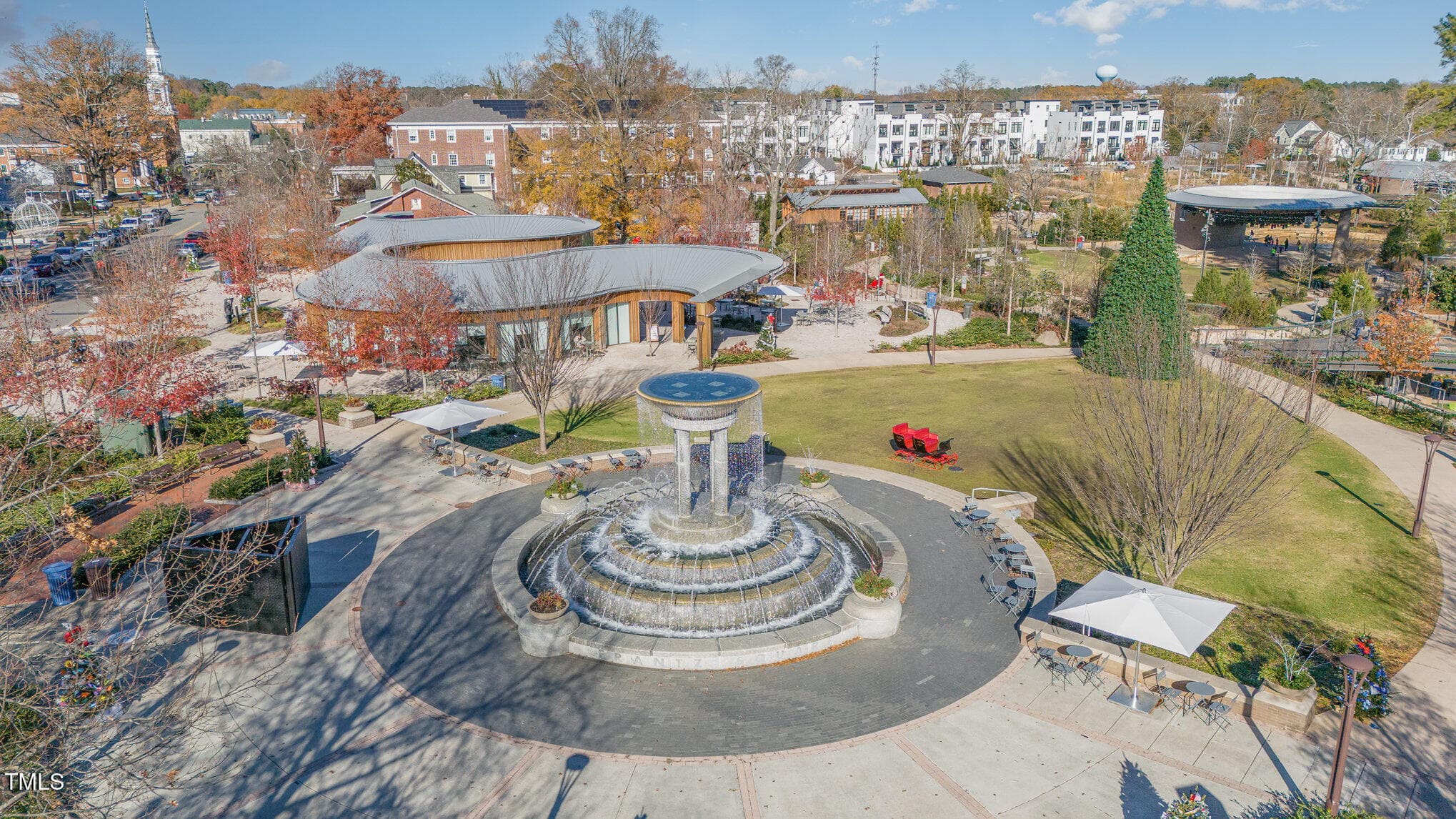 dji_20241212114238_0018_d-edit_915 (2) - 603 Kildaire Farm Road 603-605, Cary, NC 27511, Cary