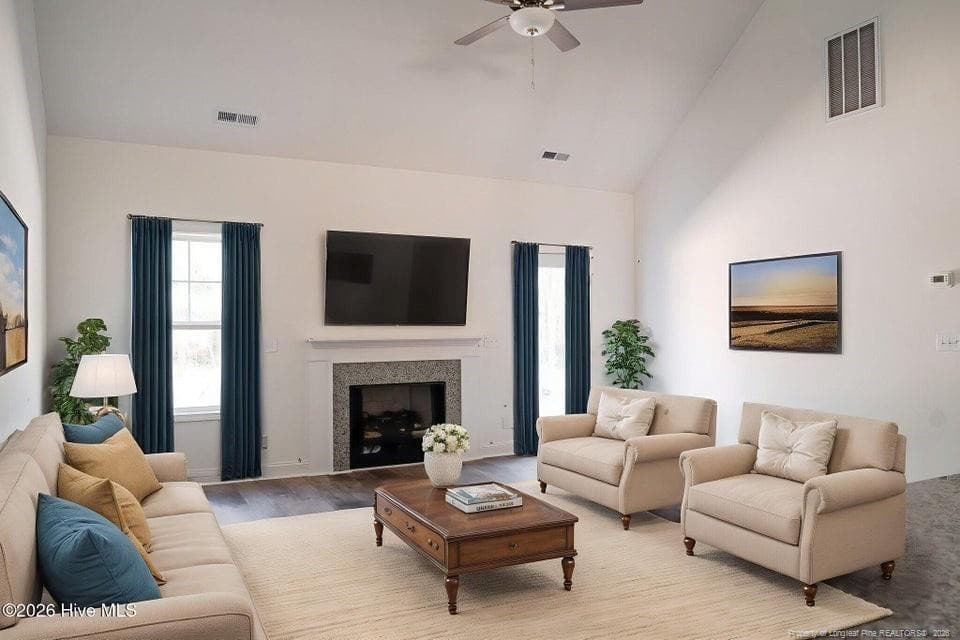Photo 7 - 221 Telluride Court, Aberdeen, NC 28315