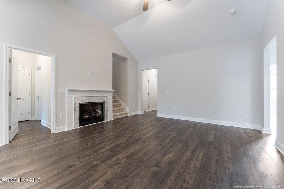 TELLURIDE LOT 06 - "Colston" - 229 Telluride Court, Aberdeen, NC 28315