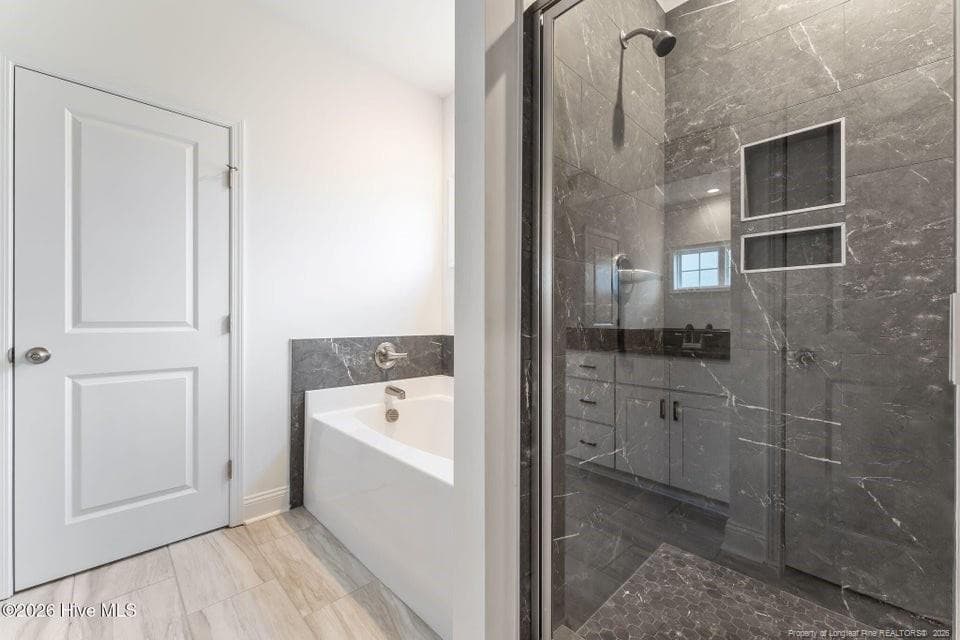TELLURIDE LOT 04 - 'Berton - 221 Telluride Court, Aberdeen, NC 28315