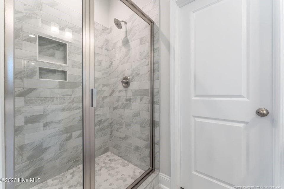 TELLURIDE LOT 06 - "Colston" - 229 Telluride Court, Aberdeen, NC 28315