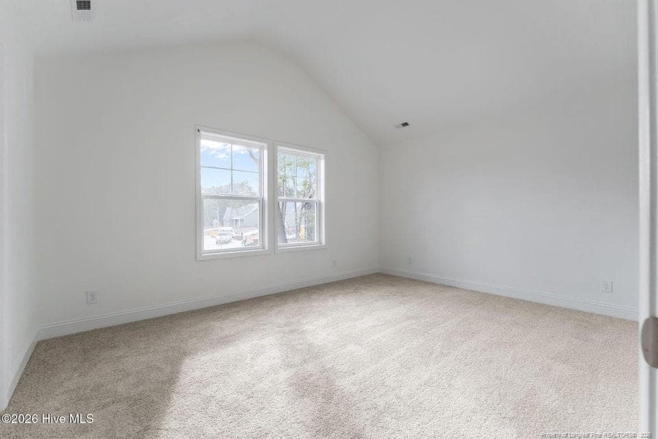 TELLURIDE LOT 04 - 'Berton - 221 Telluride Court, Aberdeen, NC 28315
