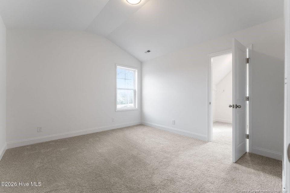 TELLURIDE LOT 04 - 'Berton - 221 Telluride Court, Aberdeen, NC 28315