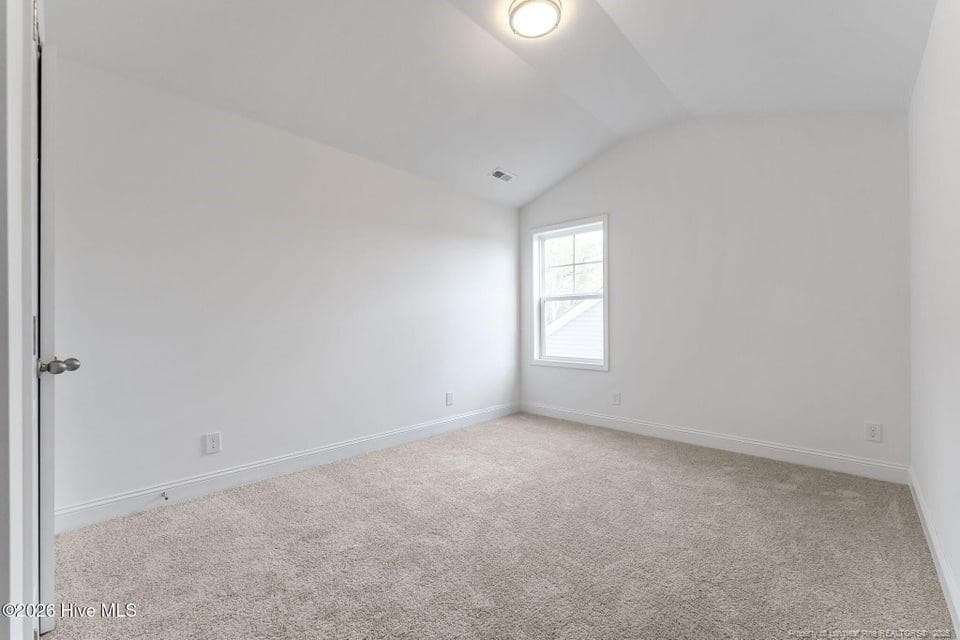 TELLURIDE LOT 04 - 'Berton - 221 Telluride Court, Aberdeen, NC 28315