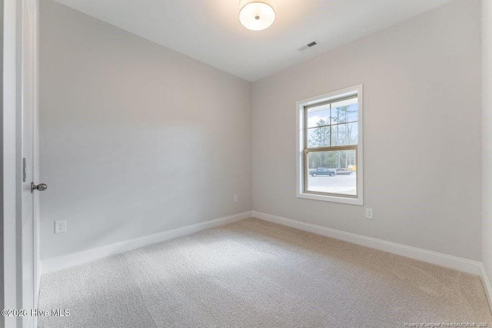 TELLURIDE LOT 06 - "Colston" - 229 Telluride Court, Aberdeen, NC 28315