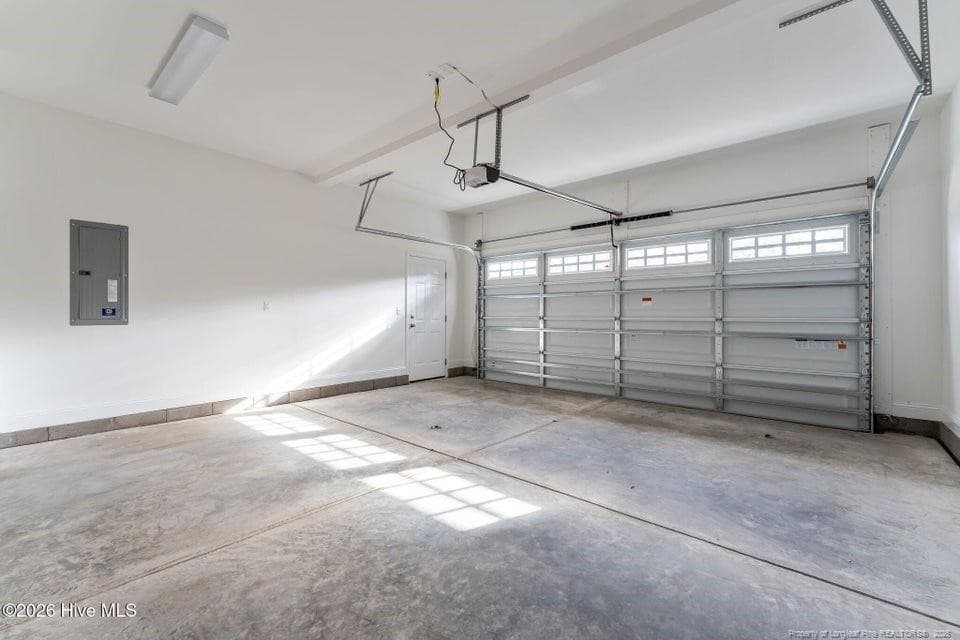 TELLURIDE LOT 04 - 'Berton - 221 Telluride Court, Aberdeen, NC 28315