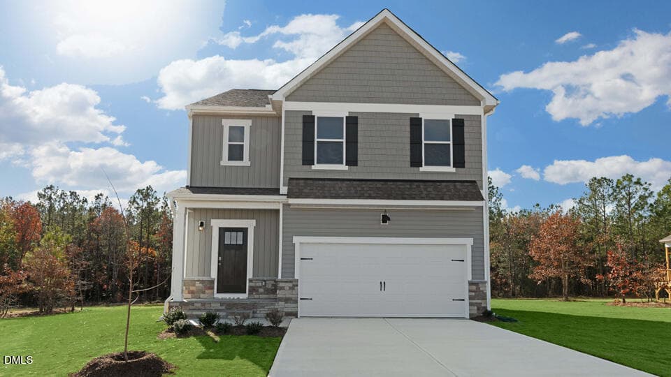 289 Chapel Street, Fuquay Varina, NC 27526