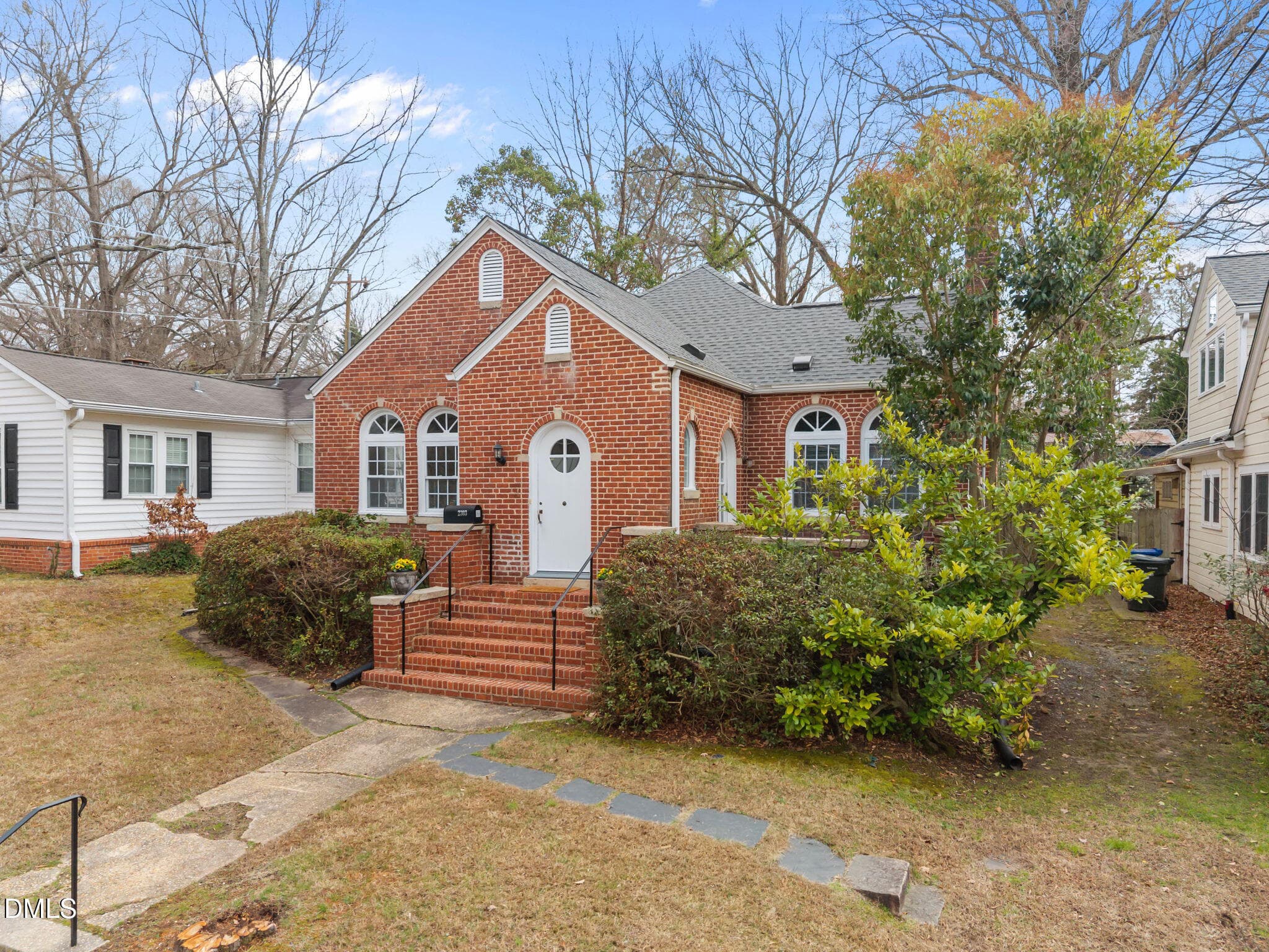 2e-web-or-mls-DJI_20260303142629_0162_D - 2303 Englewood Avenue, Durham, NC 27705, Durham