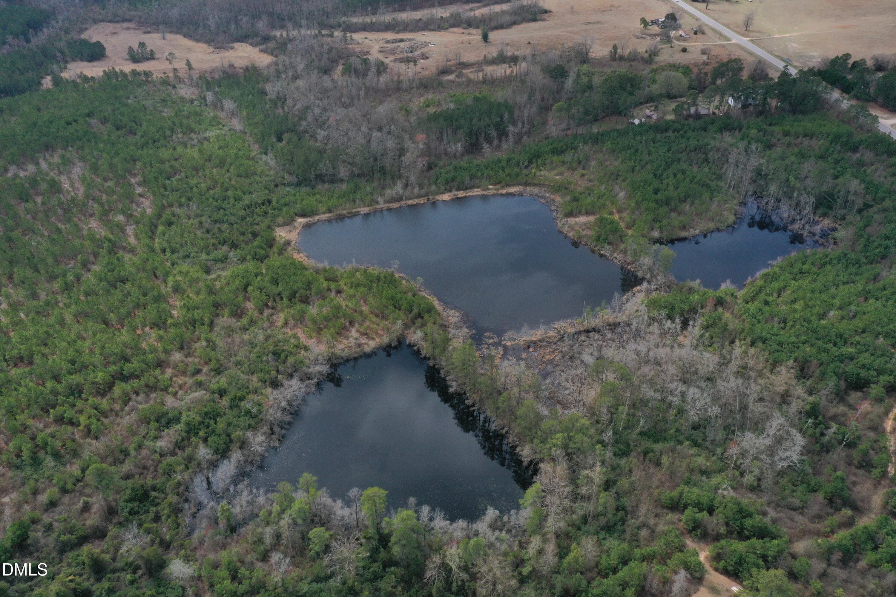 DJI_0168 - 0 Ramsey Street, Linden, NC 28356
