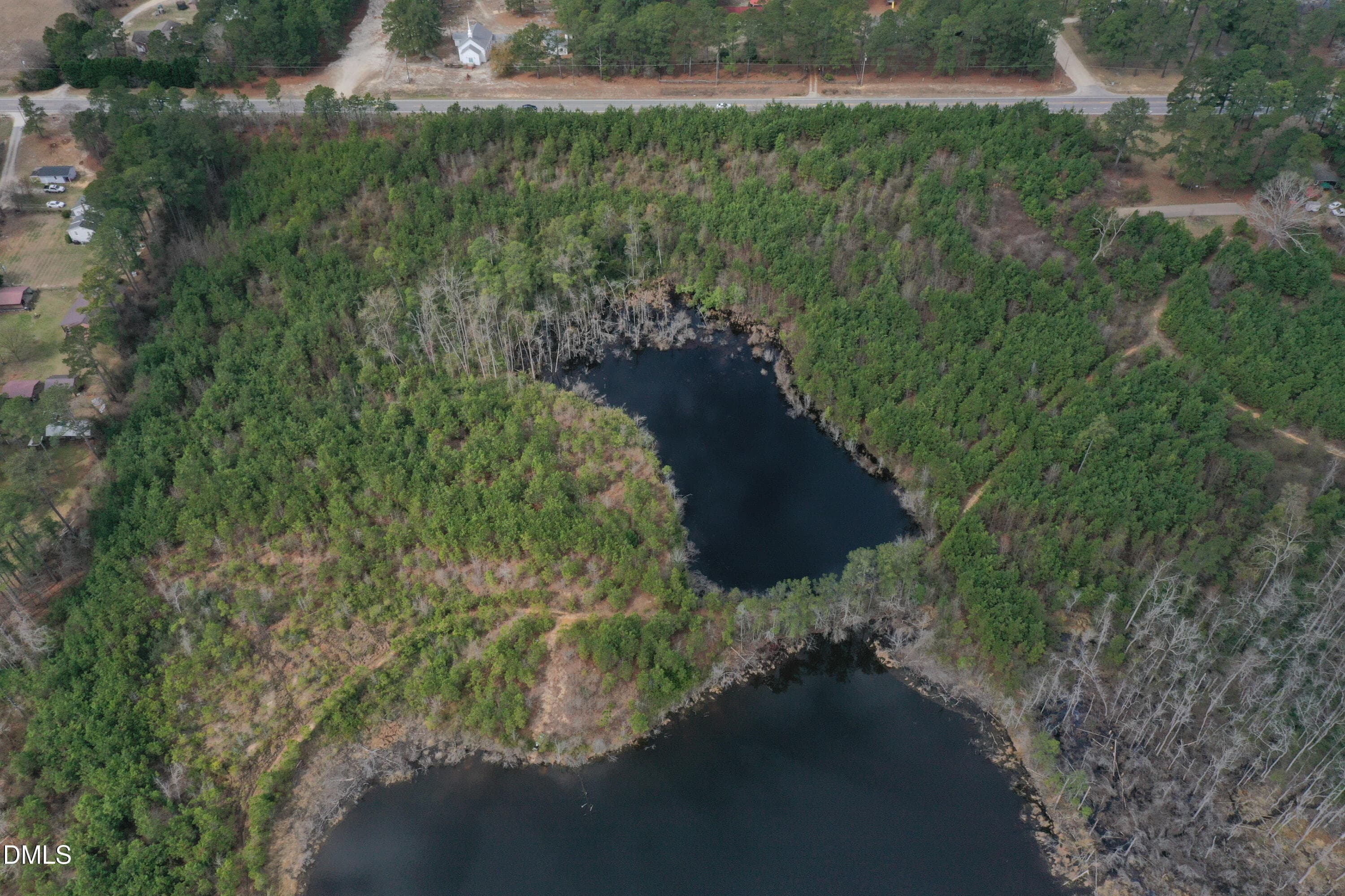 DJI_0171 - 0 Ramsey Street, Linden, NC 28356