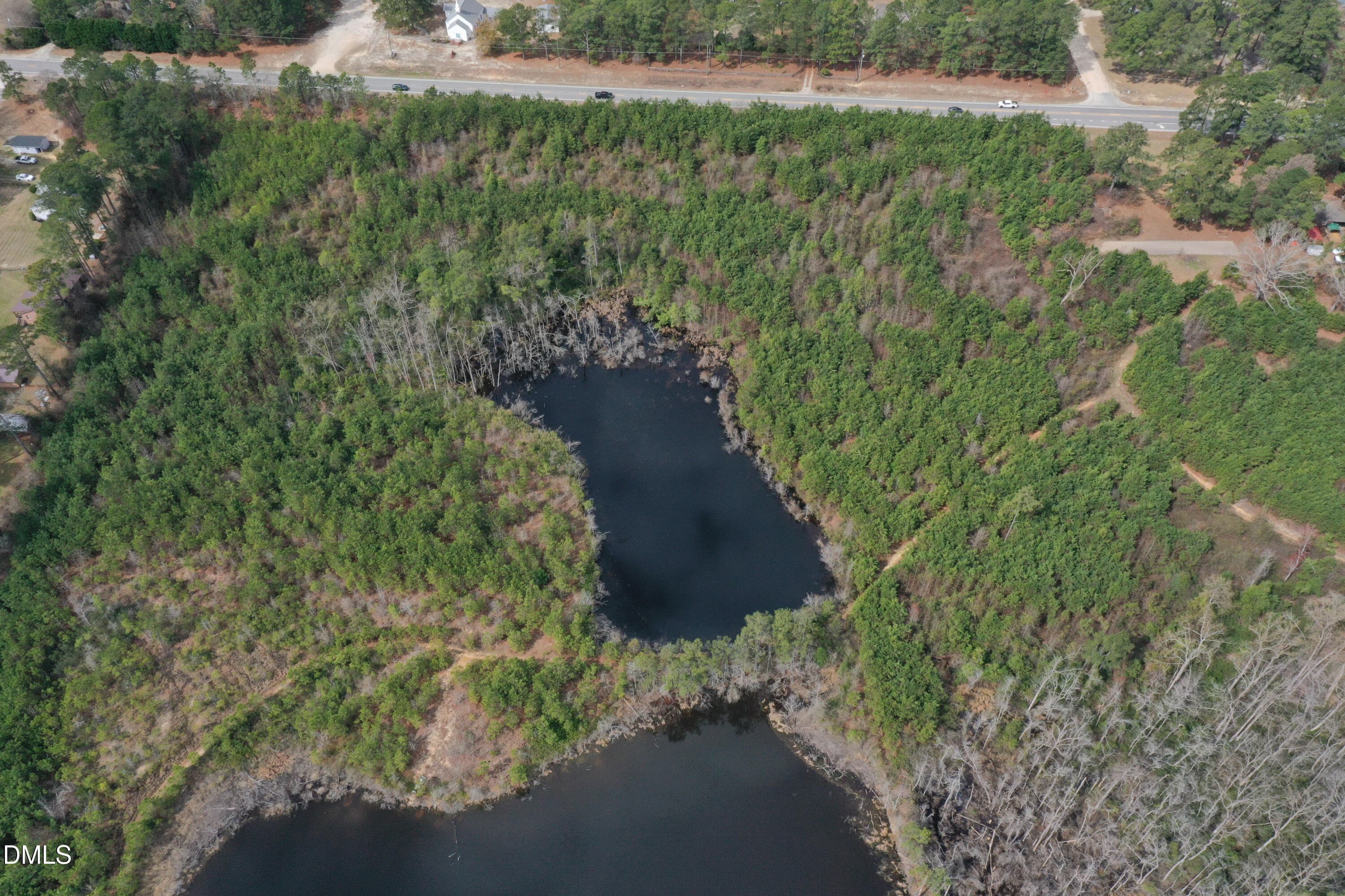 DJI_0179 - 0 Ramsey Street, Linden, NC 28356