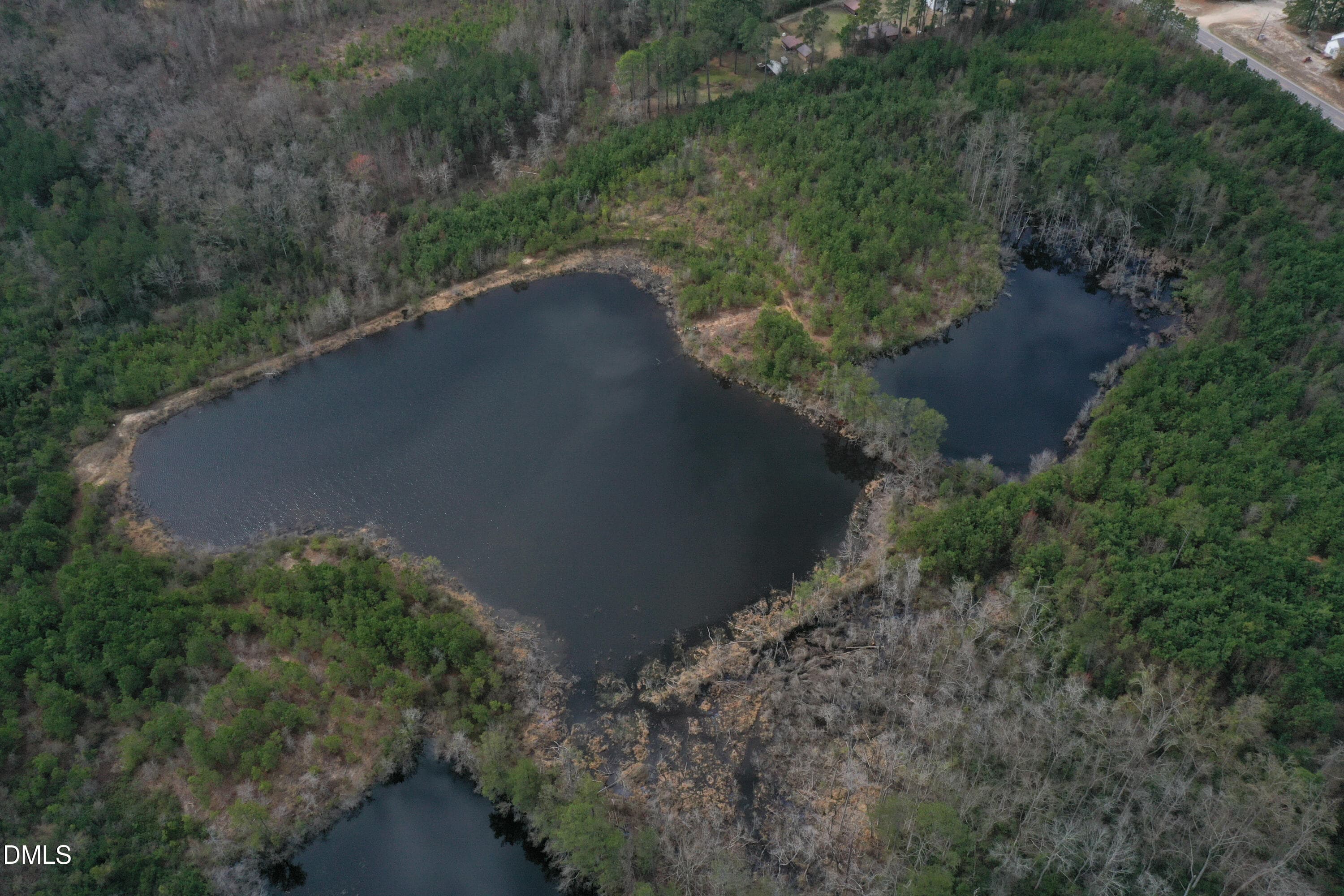 DJI_0170 - 0 Ramsey Street, Linden, NC 28356