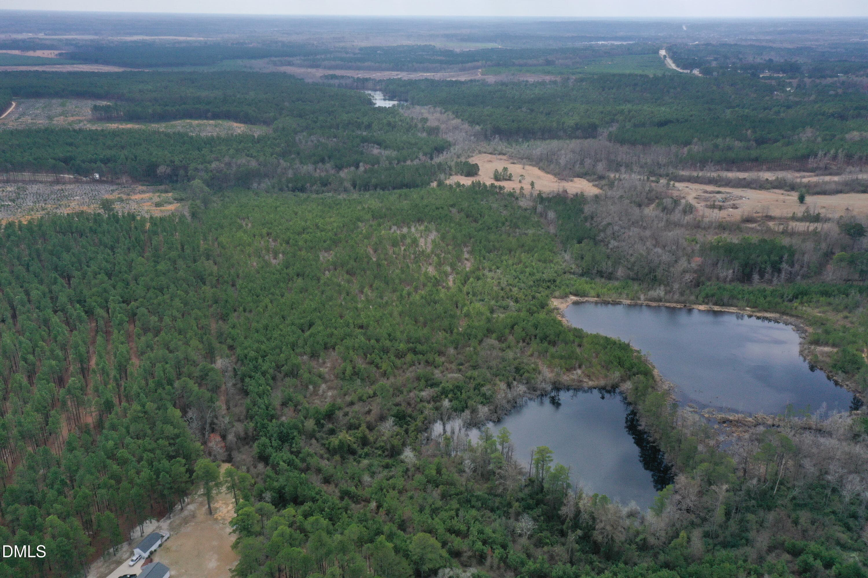 DJI_0165 - 0 Ramsey Street, Linden, NC 28356