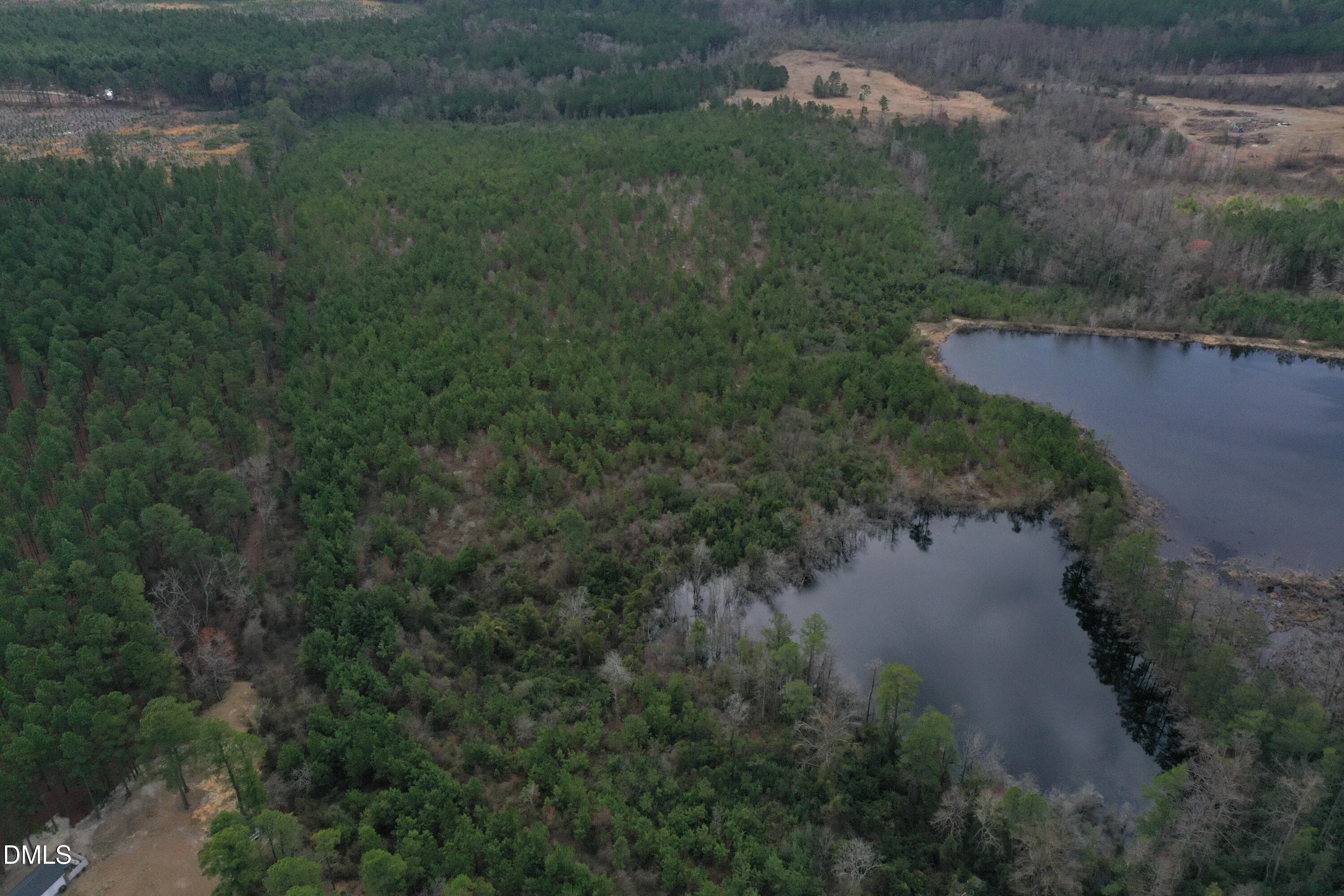 DJI_0154 - 0 Ramsey Street, Linden, NC 28356